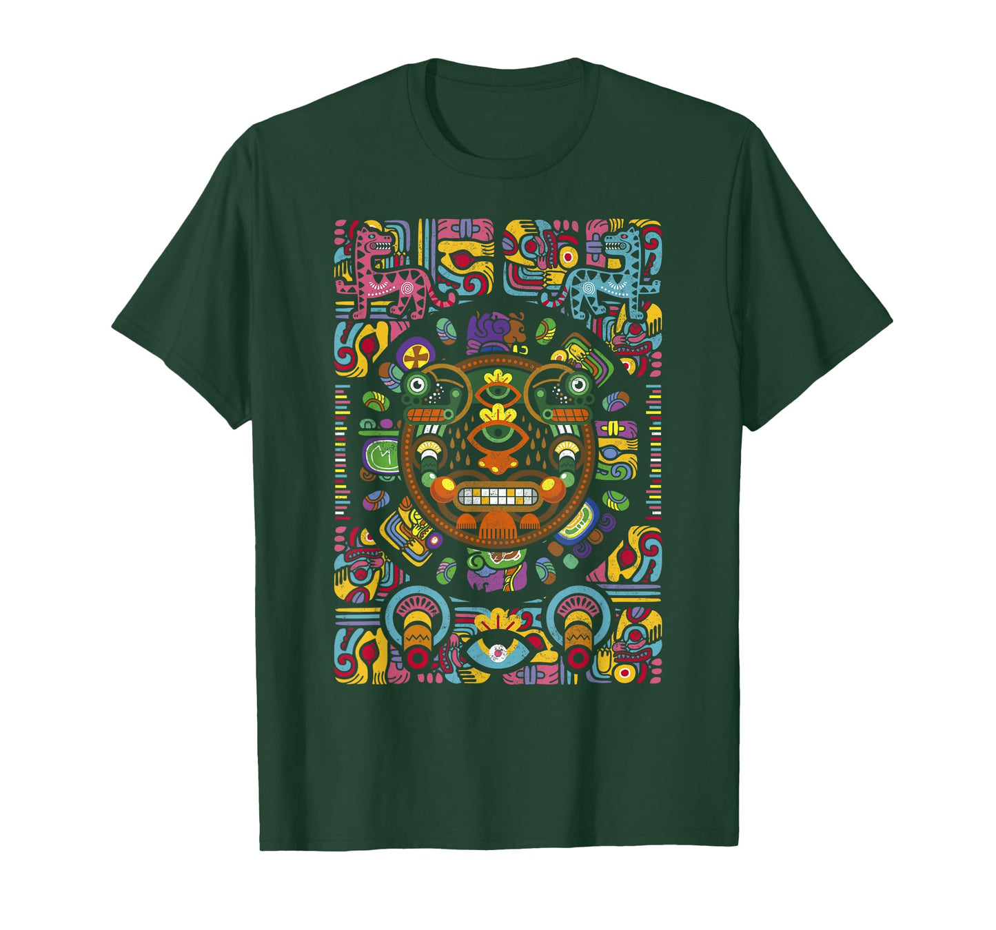 Travel Peru Lima Machu Picchu Cusco Vacation Souvenir Tee T-Shirt