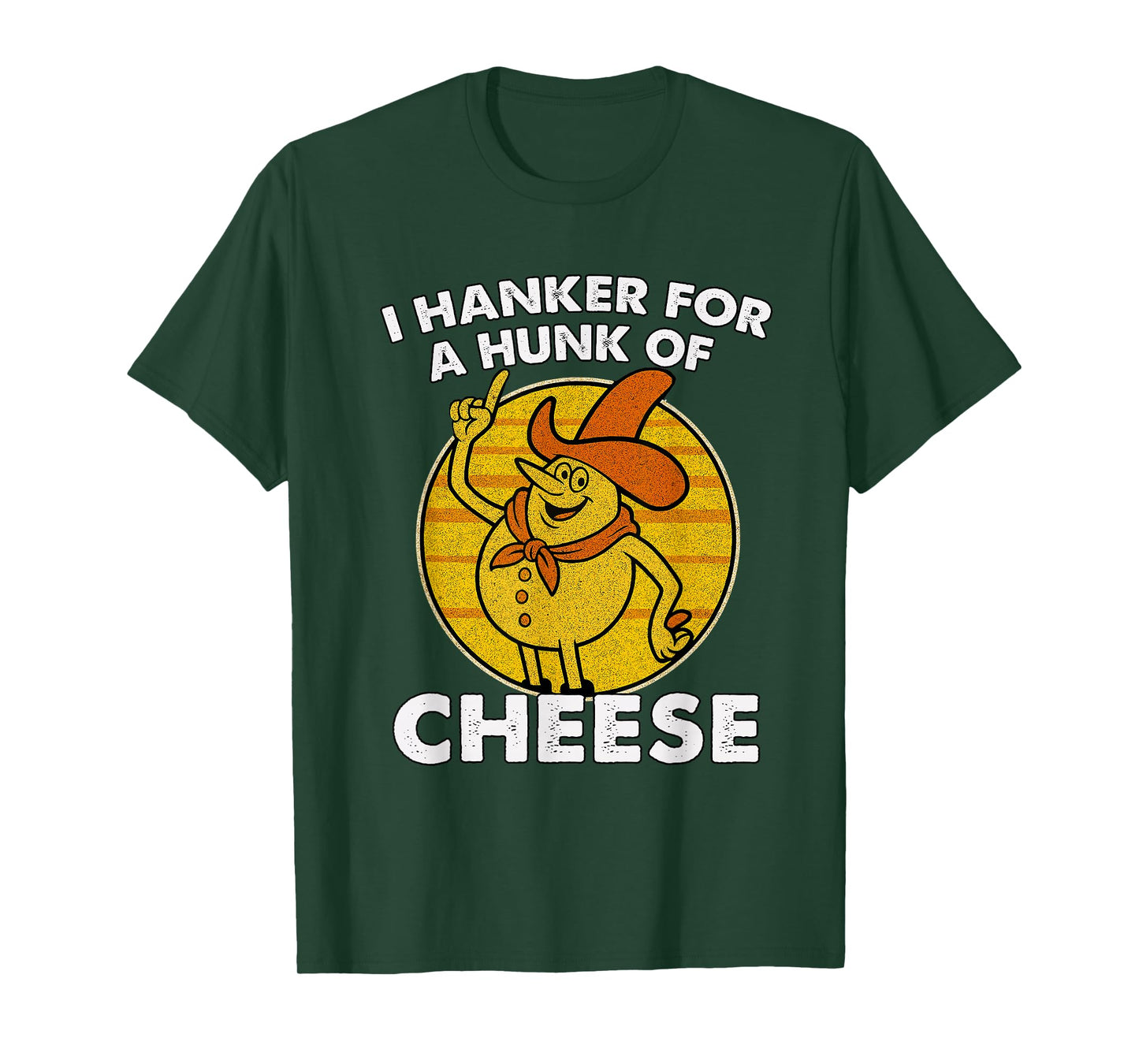 Funny Cheese Meme Vintage Style Graphic Quote T-Shirt