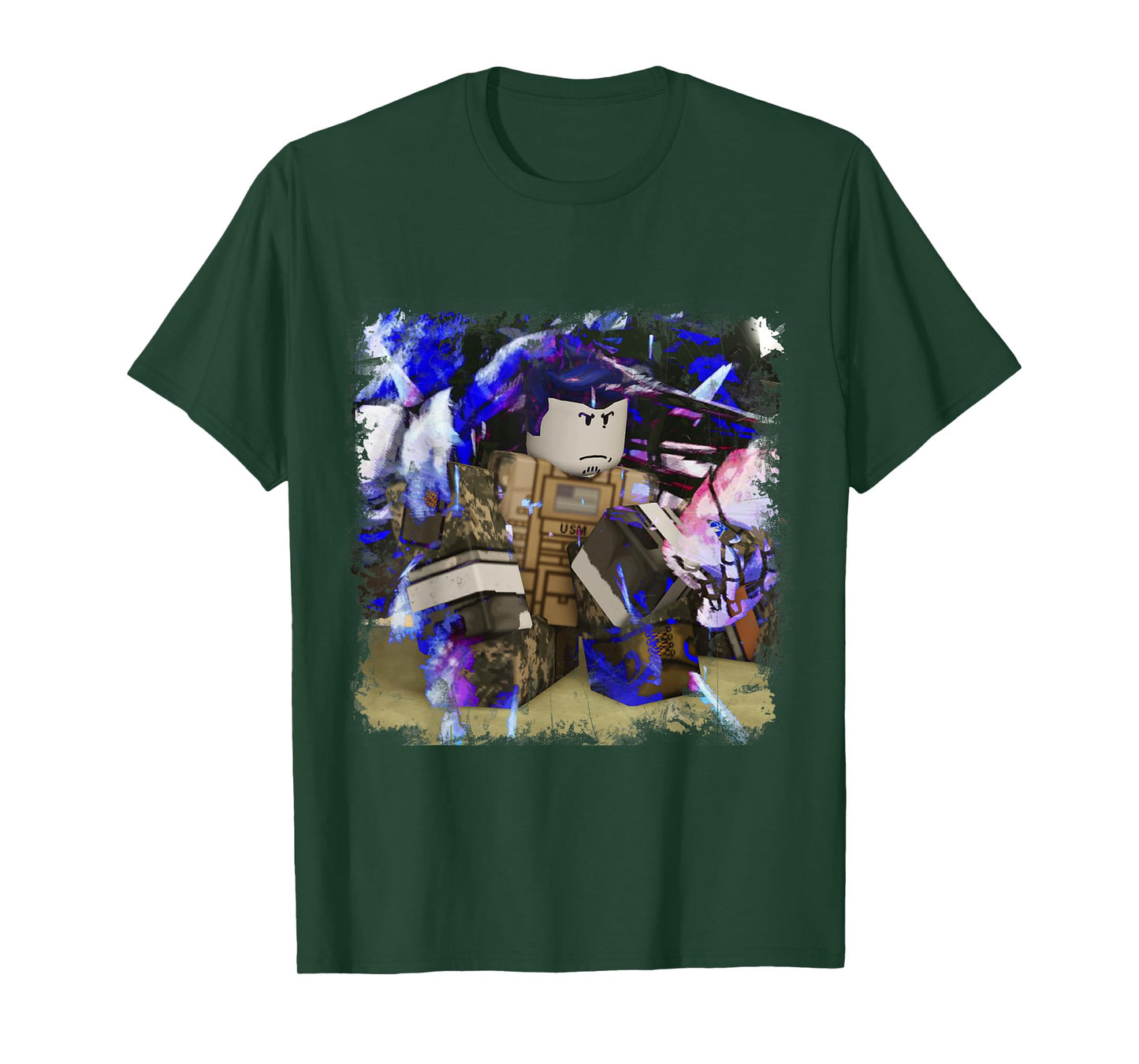 Guest 1337 T-Shirt