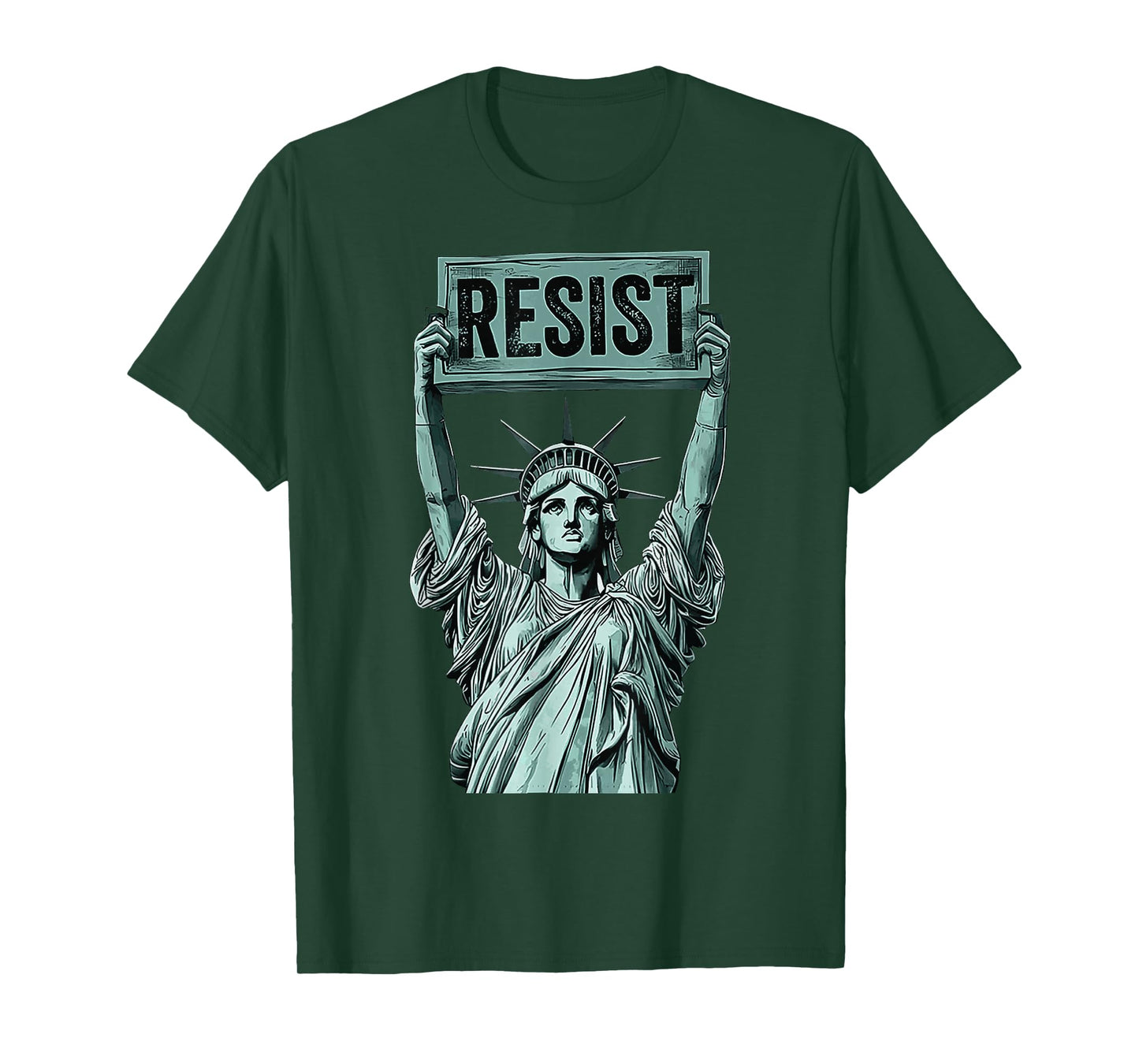 Resist T-Shirt