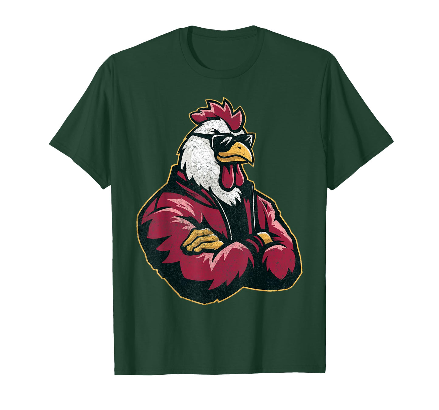 Gamecock Lover T-Shirt