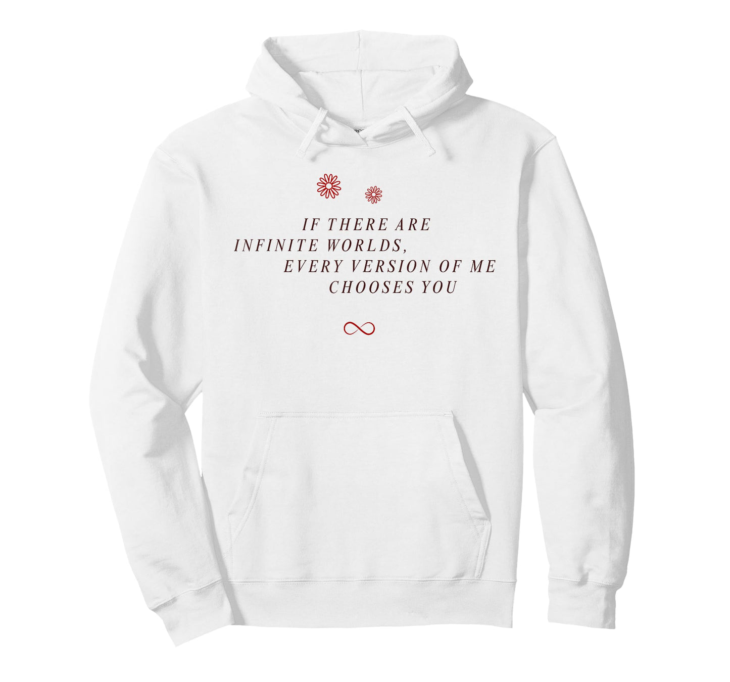 The Summer I Turned Pretty - Infinite Worlds T-Shirt