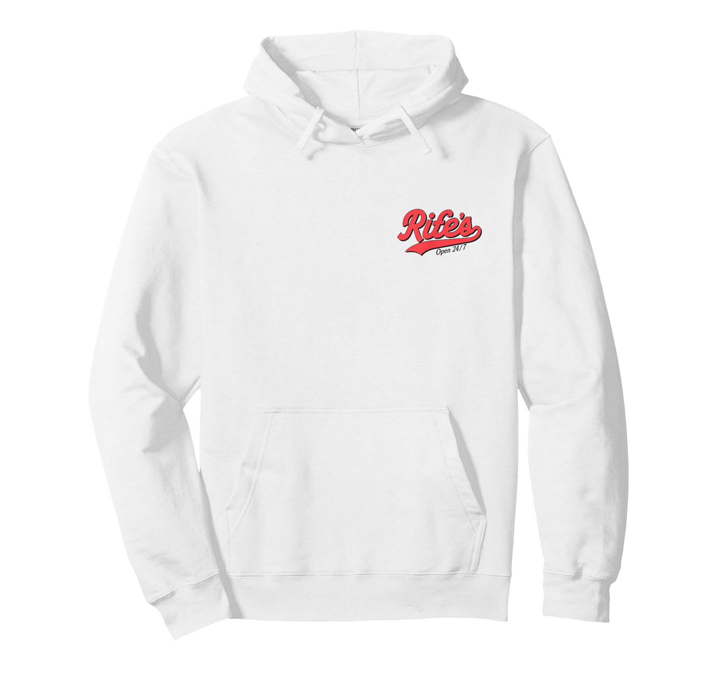 Rife's Diner T-Shirt