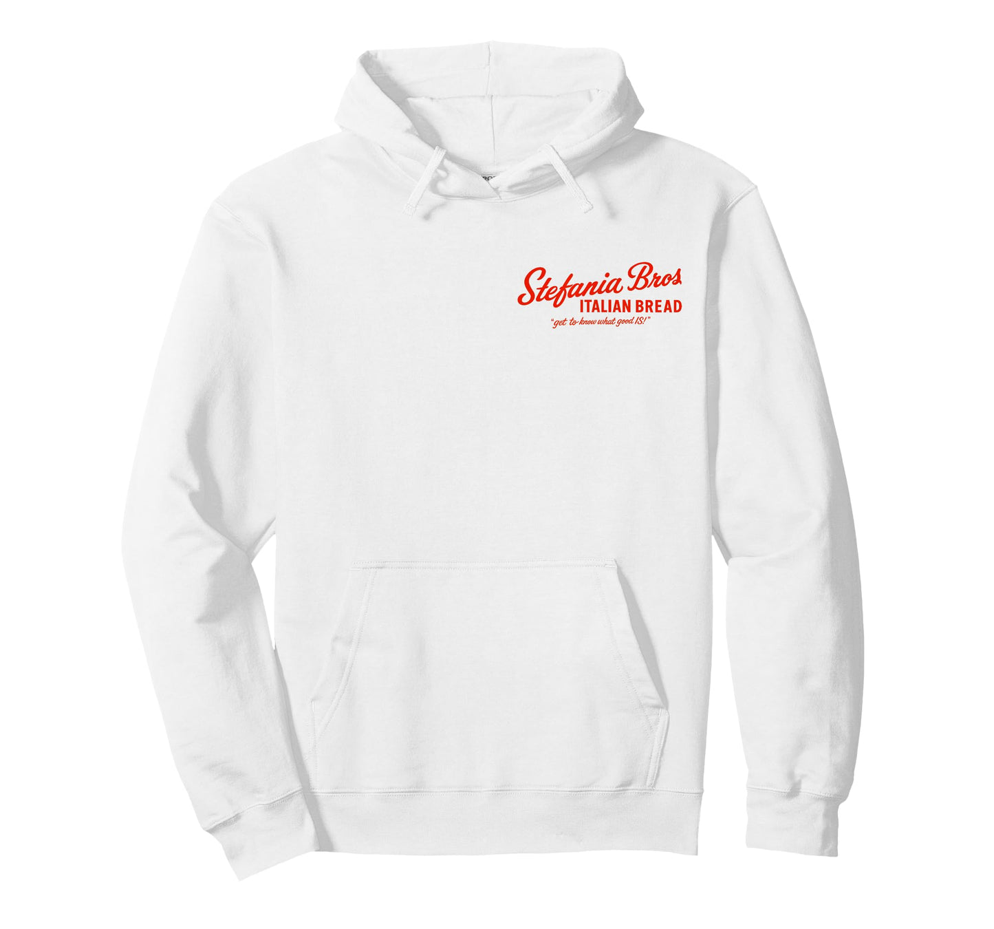 Stefania Bros. Italian Bread T-Shirt