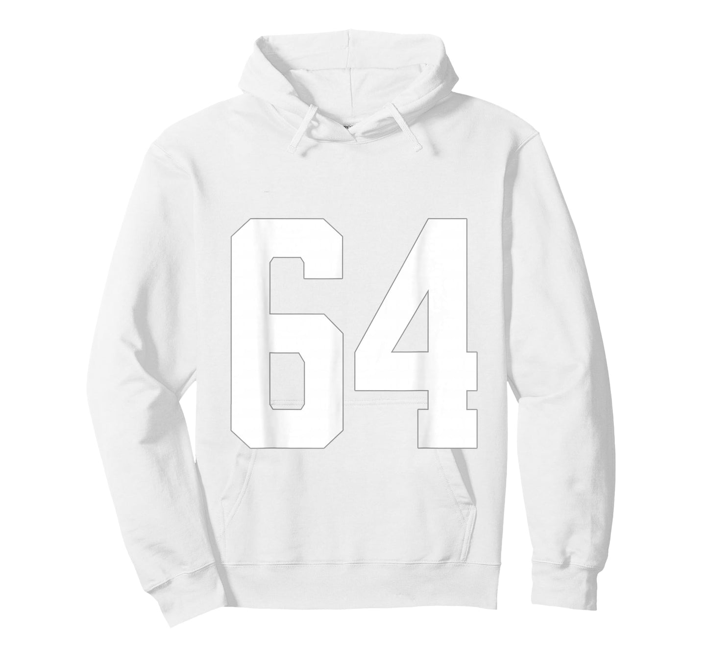 64 Ocasio 64 T-Shirt