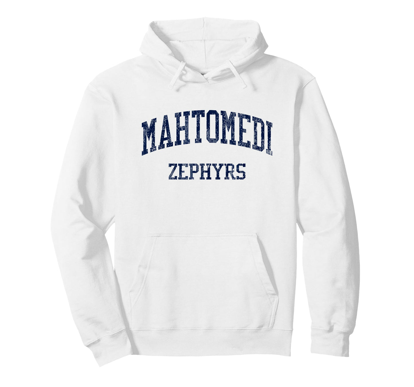 Mahtomedi High School HS Mahtomedi MN Vintage Sports T-Shirt
