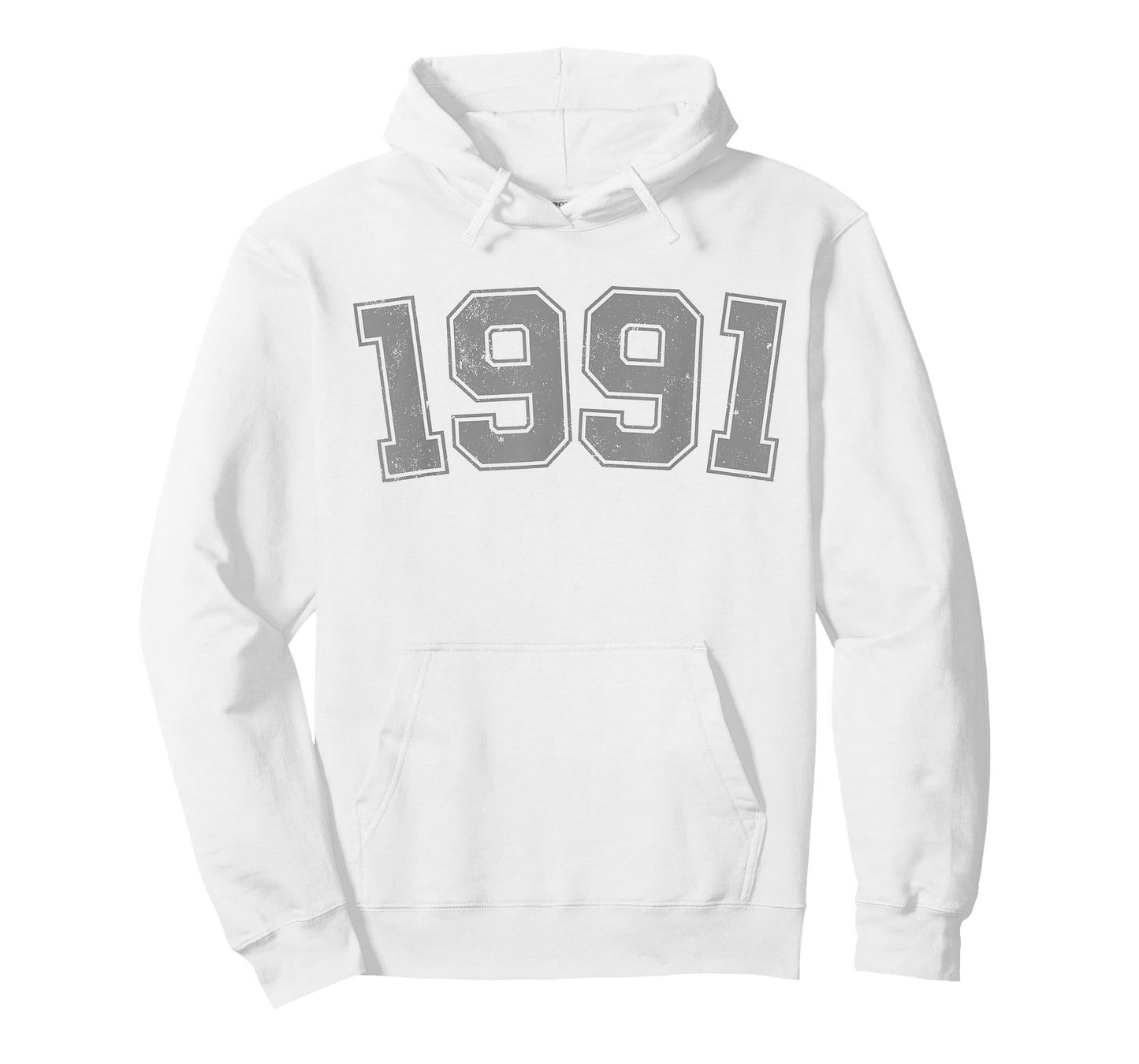 1991 Retro Style 35th Birthday Classic Men Women 35 Years T-Shirt