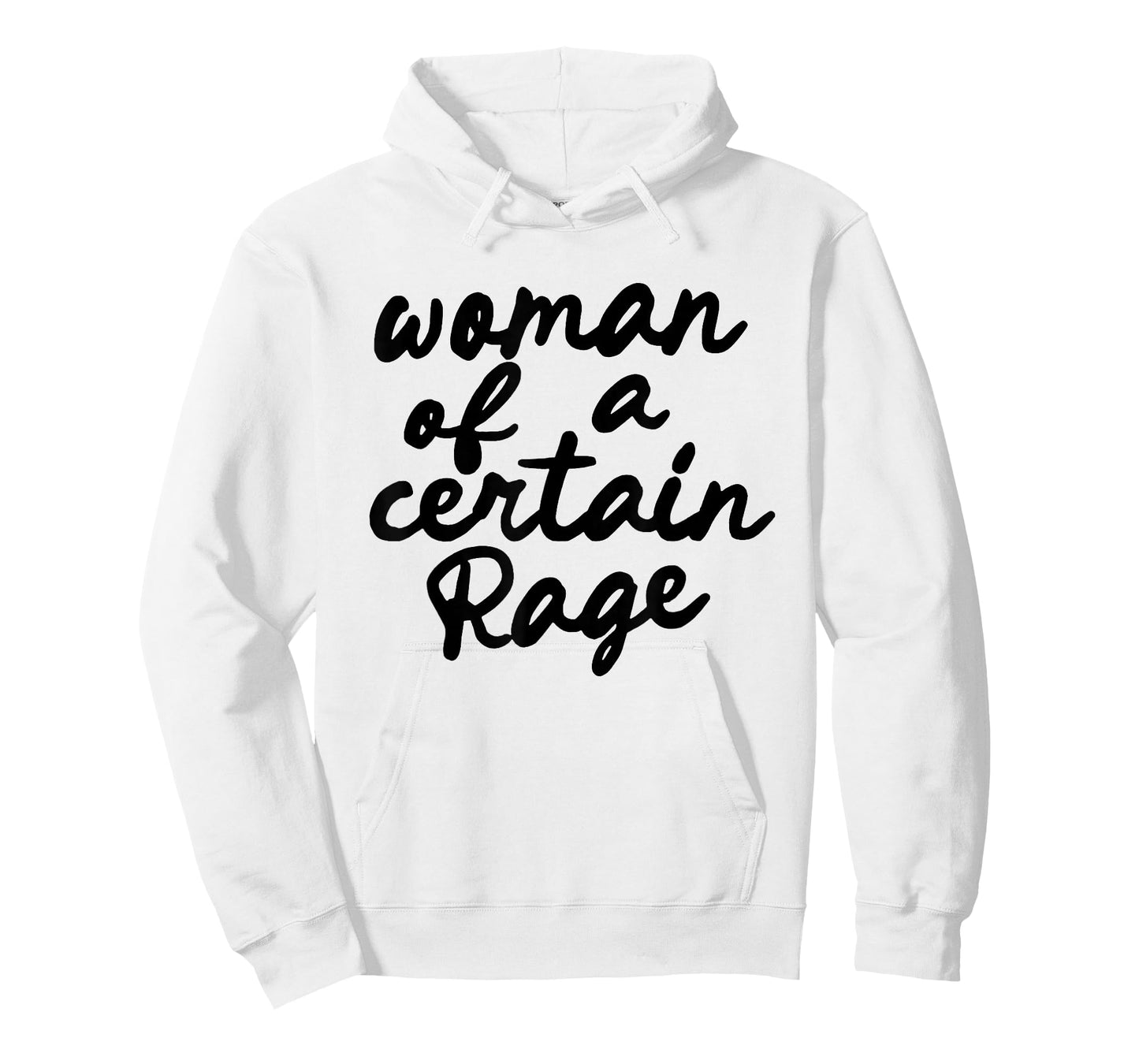 Woman of A Certain Rage T-Shirt