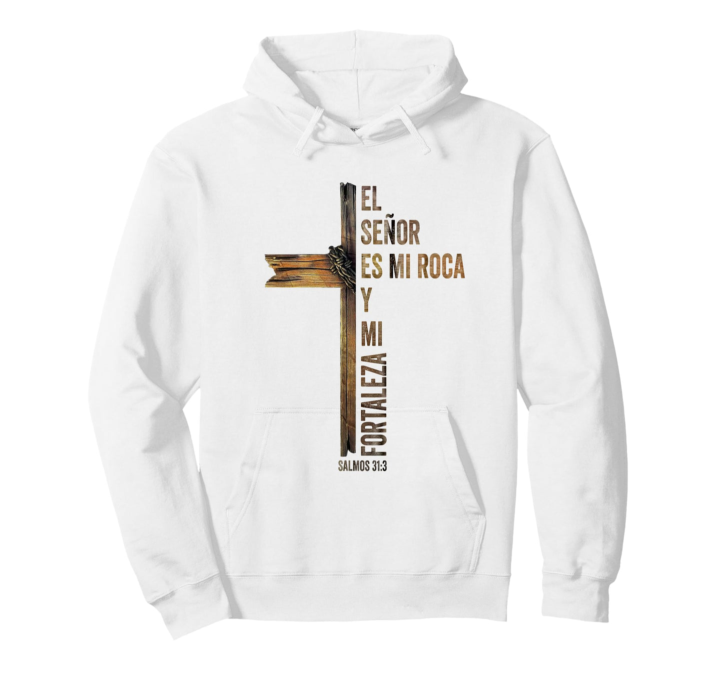 Regalos Cristianos Frases Mensajes Christian Spanish Verse T-Shirt