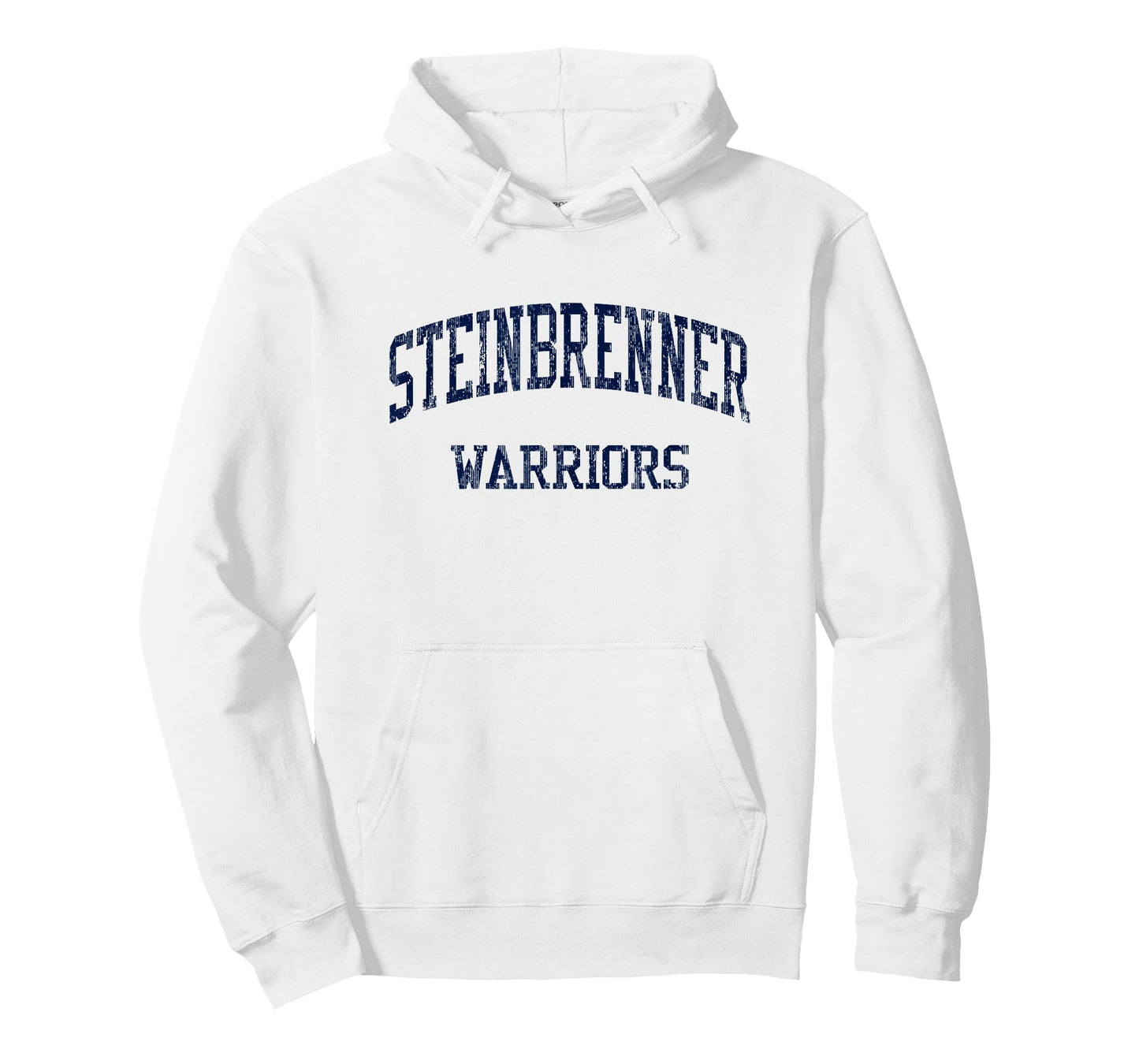 Steinbrenner High School HS Lutz FL Vintage Sports T-Shirt