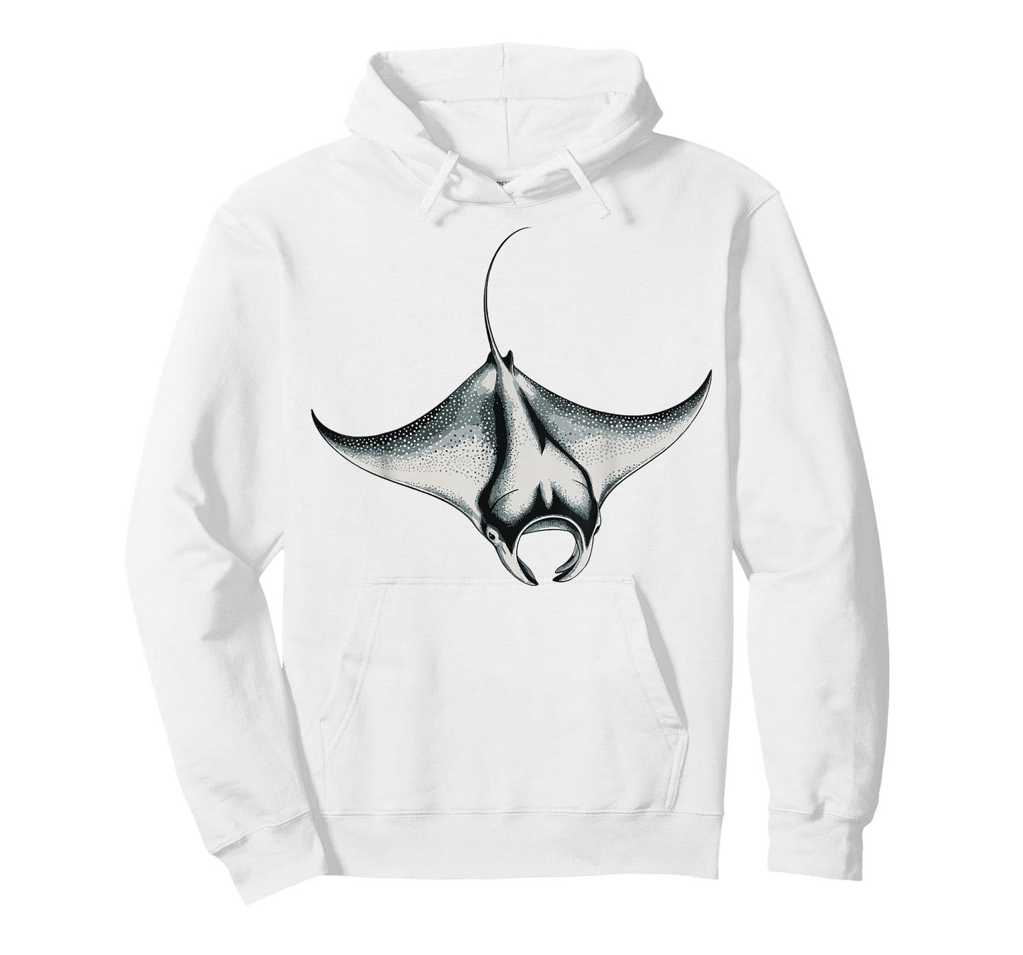 Manta Ray T-Shirt