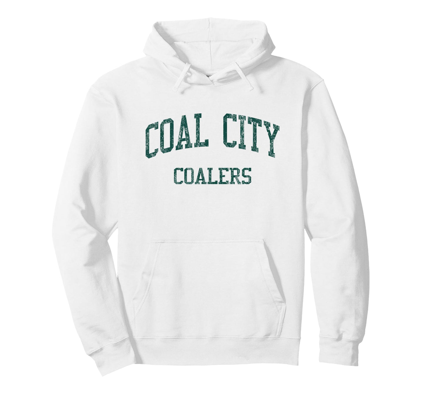 Coal City High School HS Coal City IL Vintage Sports T-Shirt