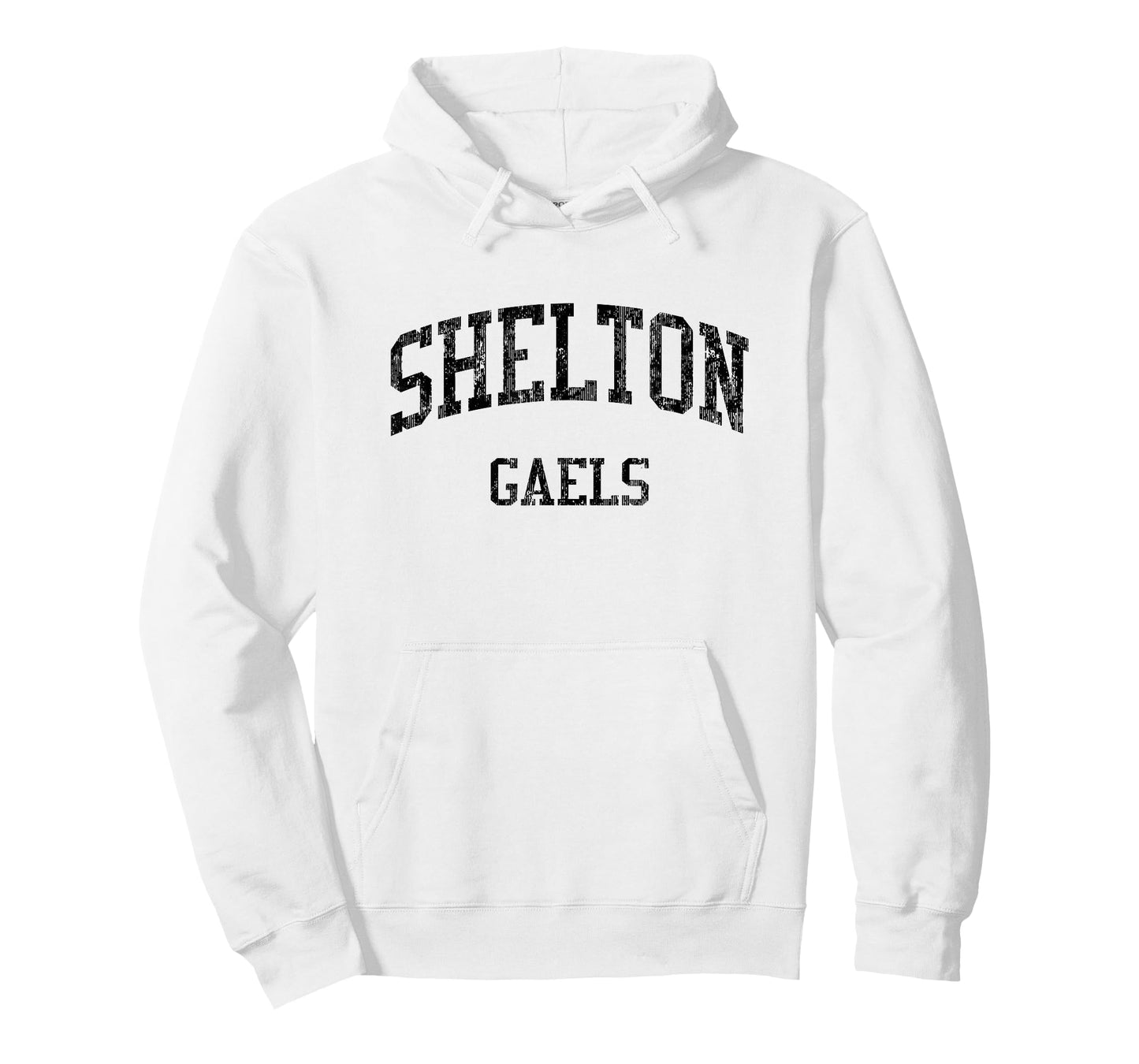 Shelton High School HS Shelton CT Vintage Sports T-Shirt