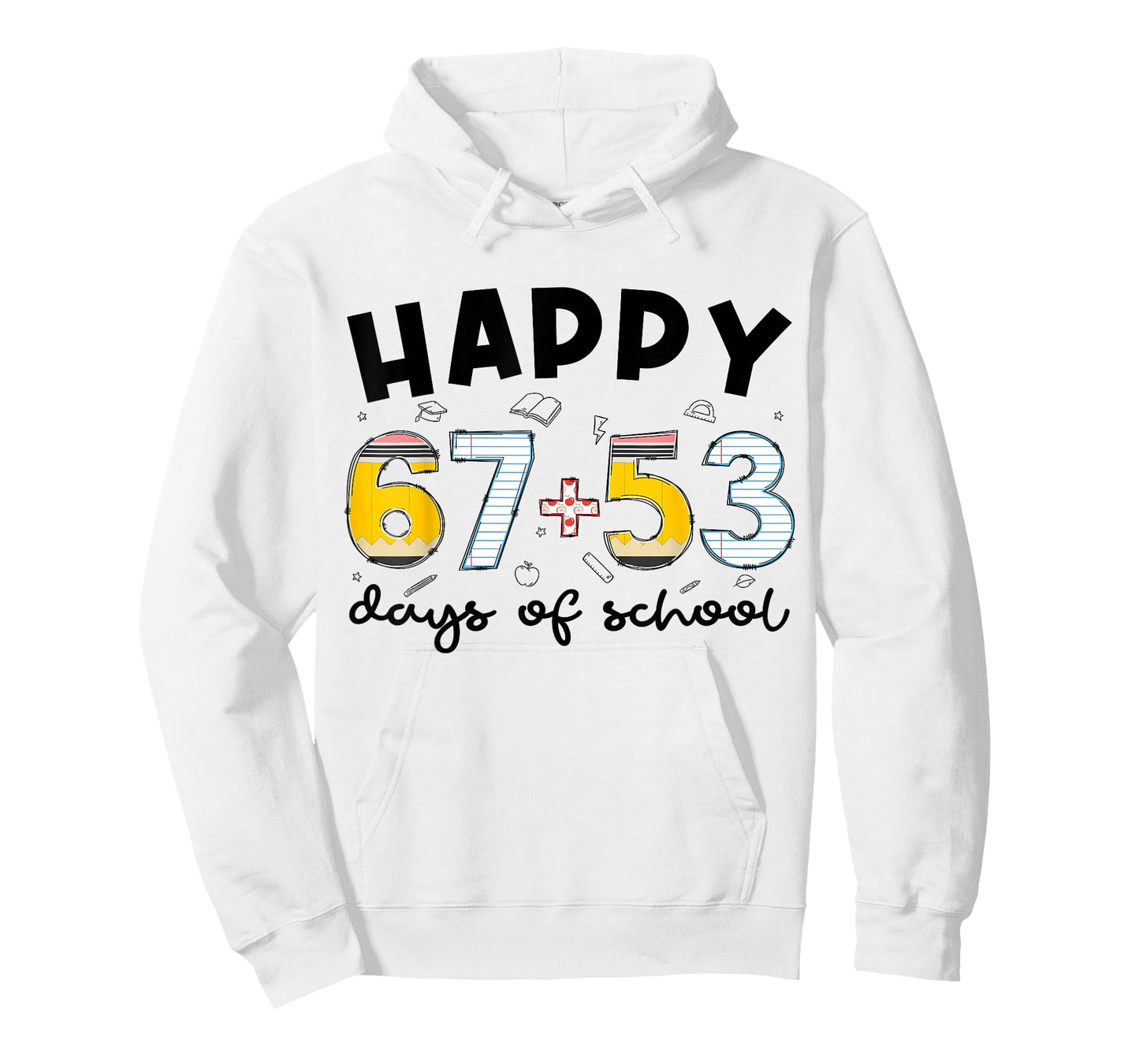 120th Day of School Six Seven Meme 120 Days of School T-Shirt