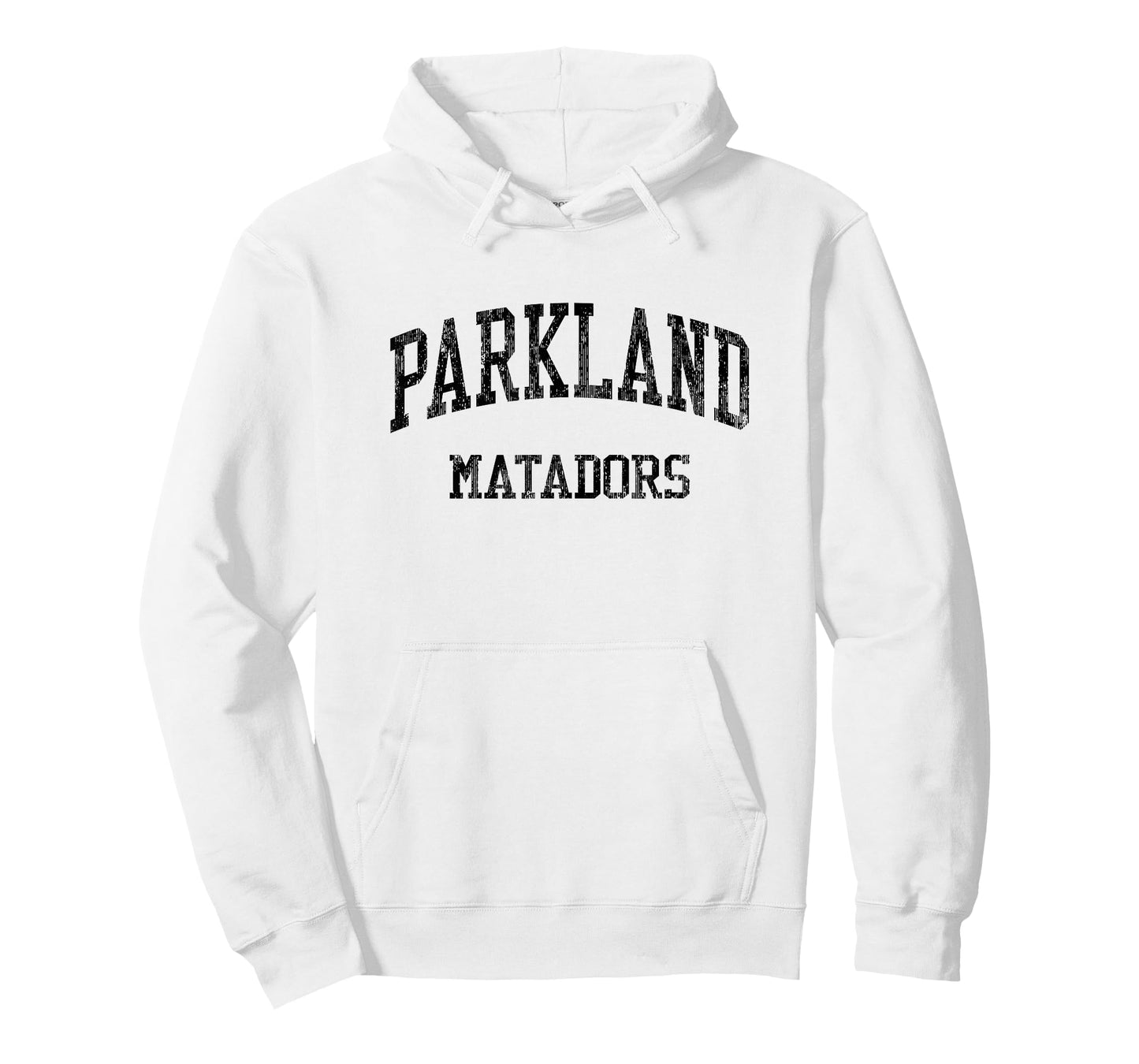 Parkland High School HS El Paso TX Vintage Sports T-Shirt