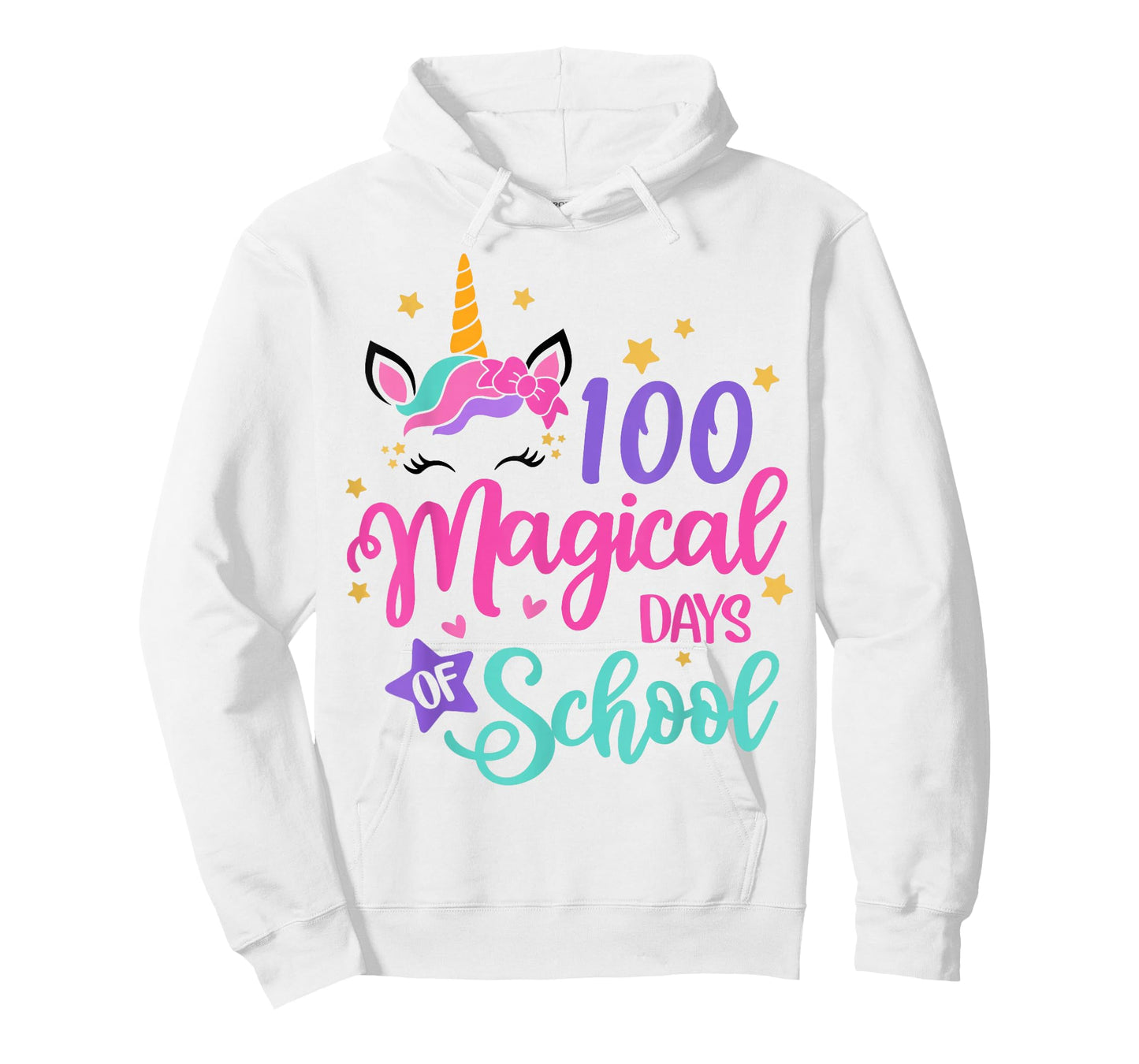 100th Day of School T-Shirt