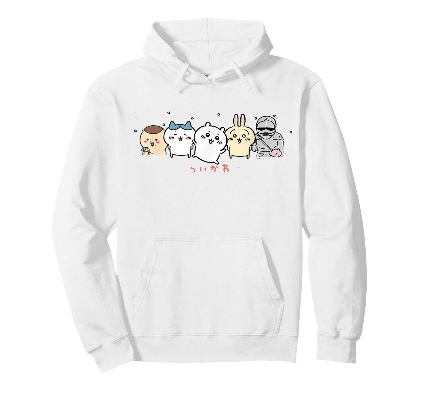 Cute Chikawa Meme T-Shirt