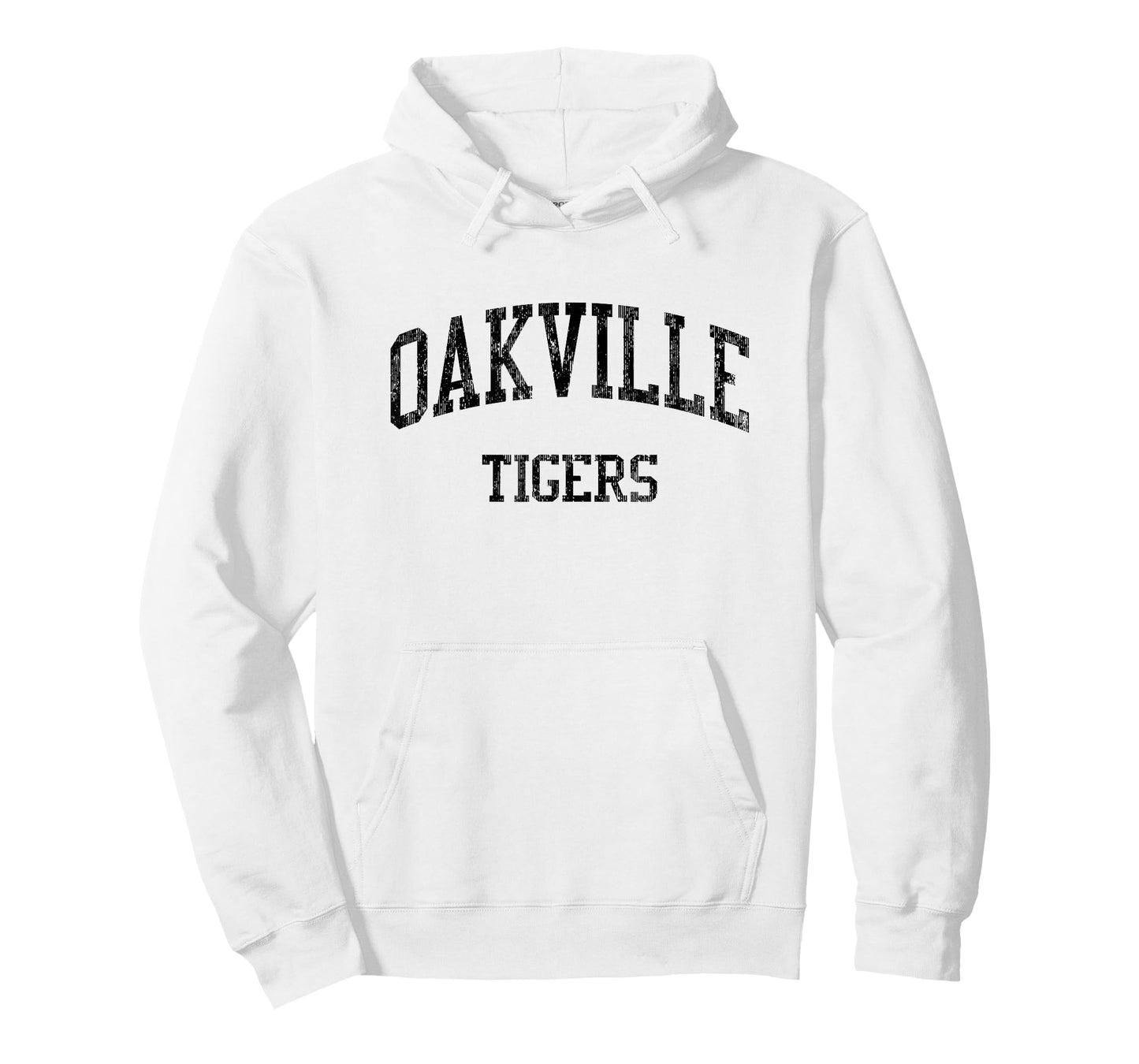 Oakville High School HS St Louis MO Vintage Sports T-Shirt