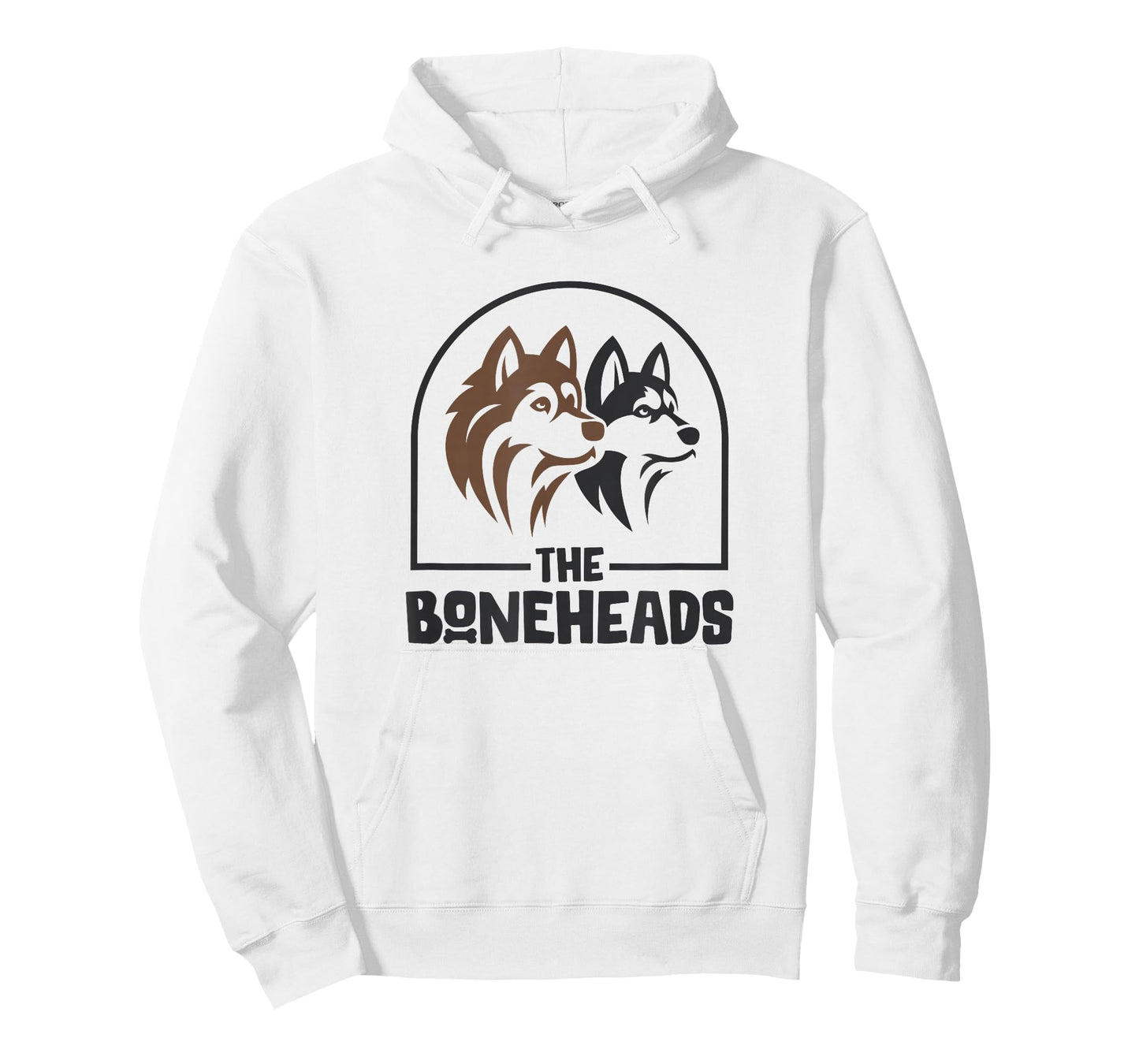 The Boneheads T-Shirt