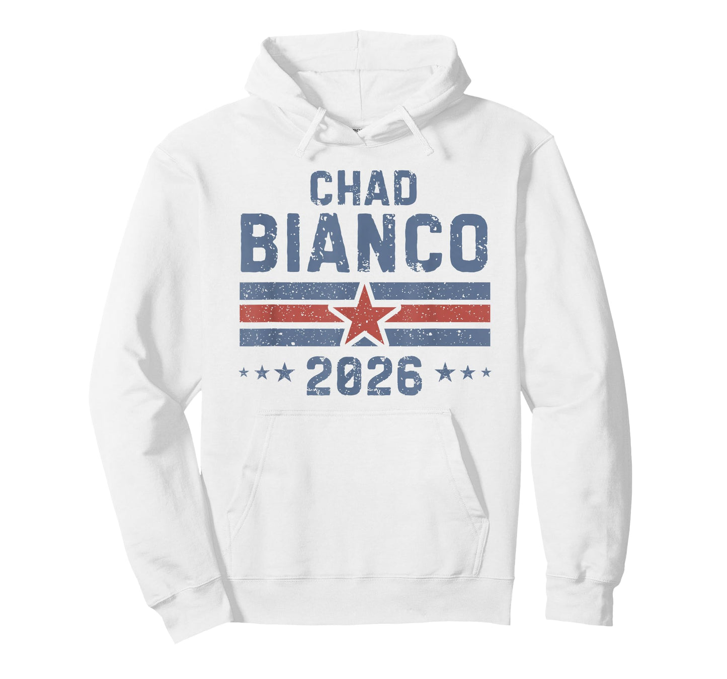 Chad Bianco for Governor of California 2026 T-Shirt