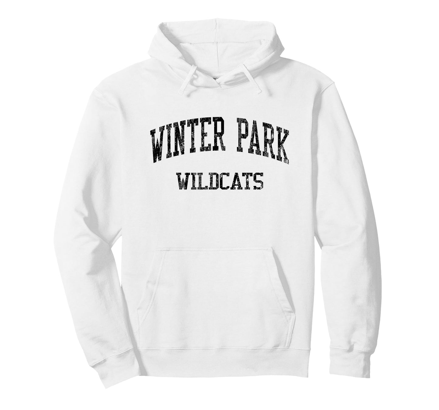 Winter Park High School HS Winter Park FL Vintage Sports T-Shirt