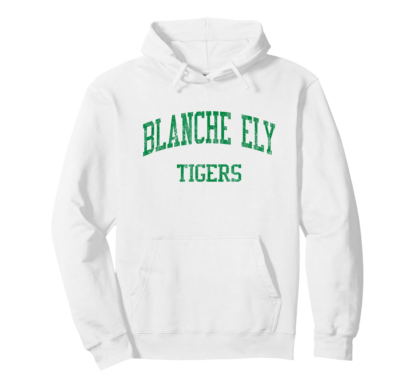 Blanche Ely High School HS Pompano Beach FL Vintage Sports T-Shirt