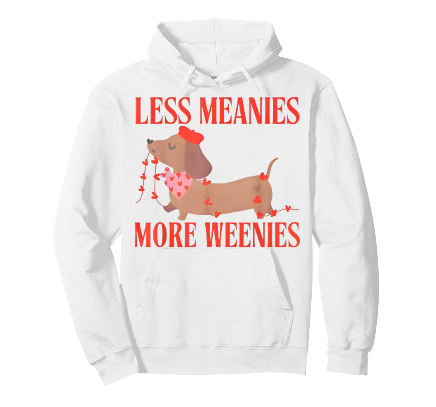 Cute Dachshund T-Shirt