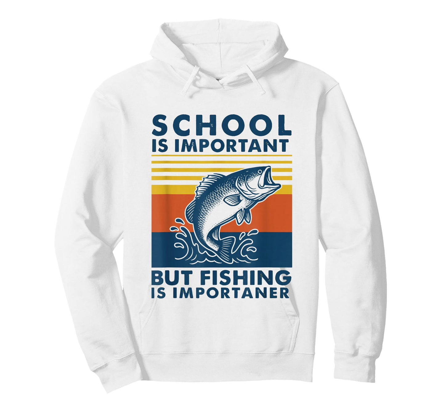 Funny Fishing Shirt Men Women Kids Boys Teens T-Shirt