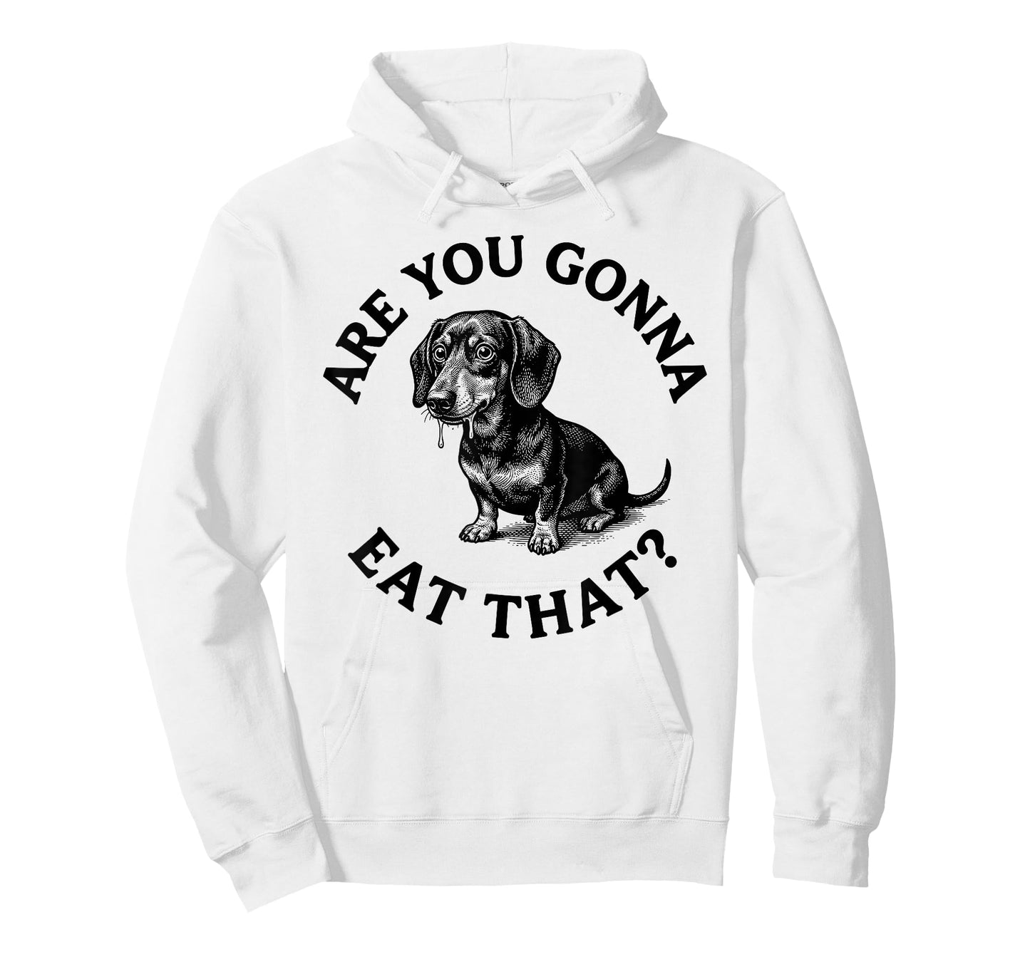 Dachshund Wiener Dog T-Shirt