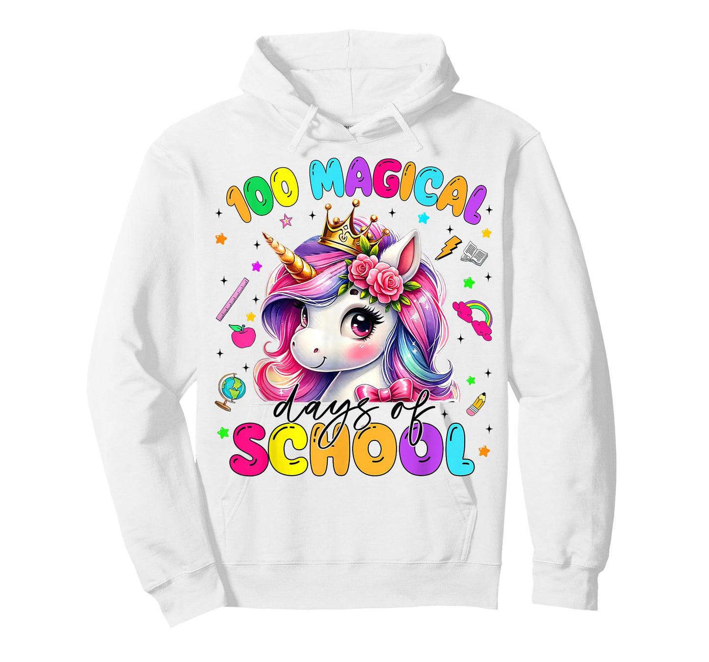 100th Day of School T-Shirt
