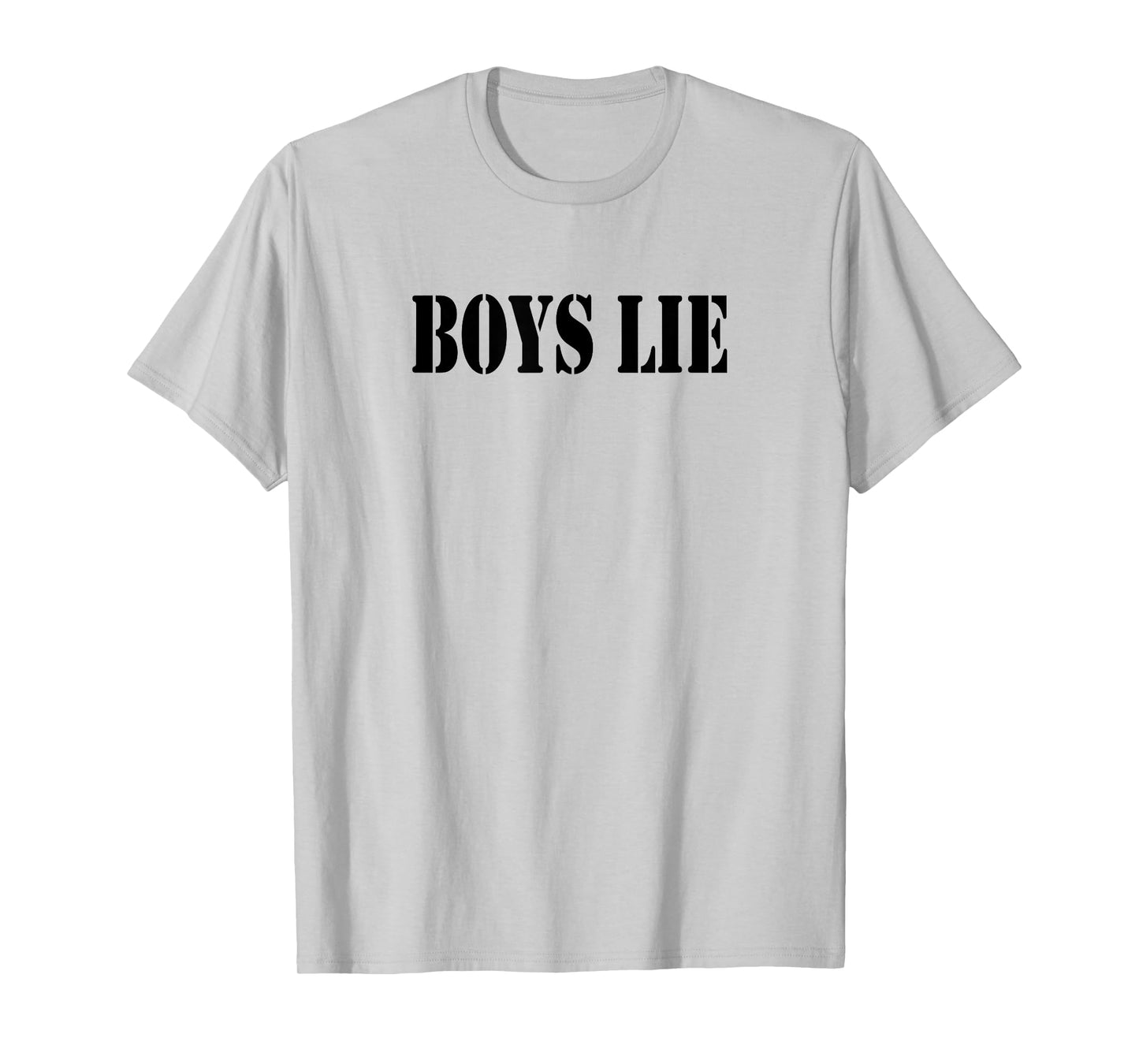 Boys Lie T-Shirt