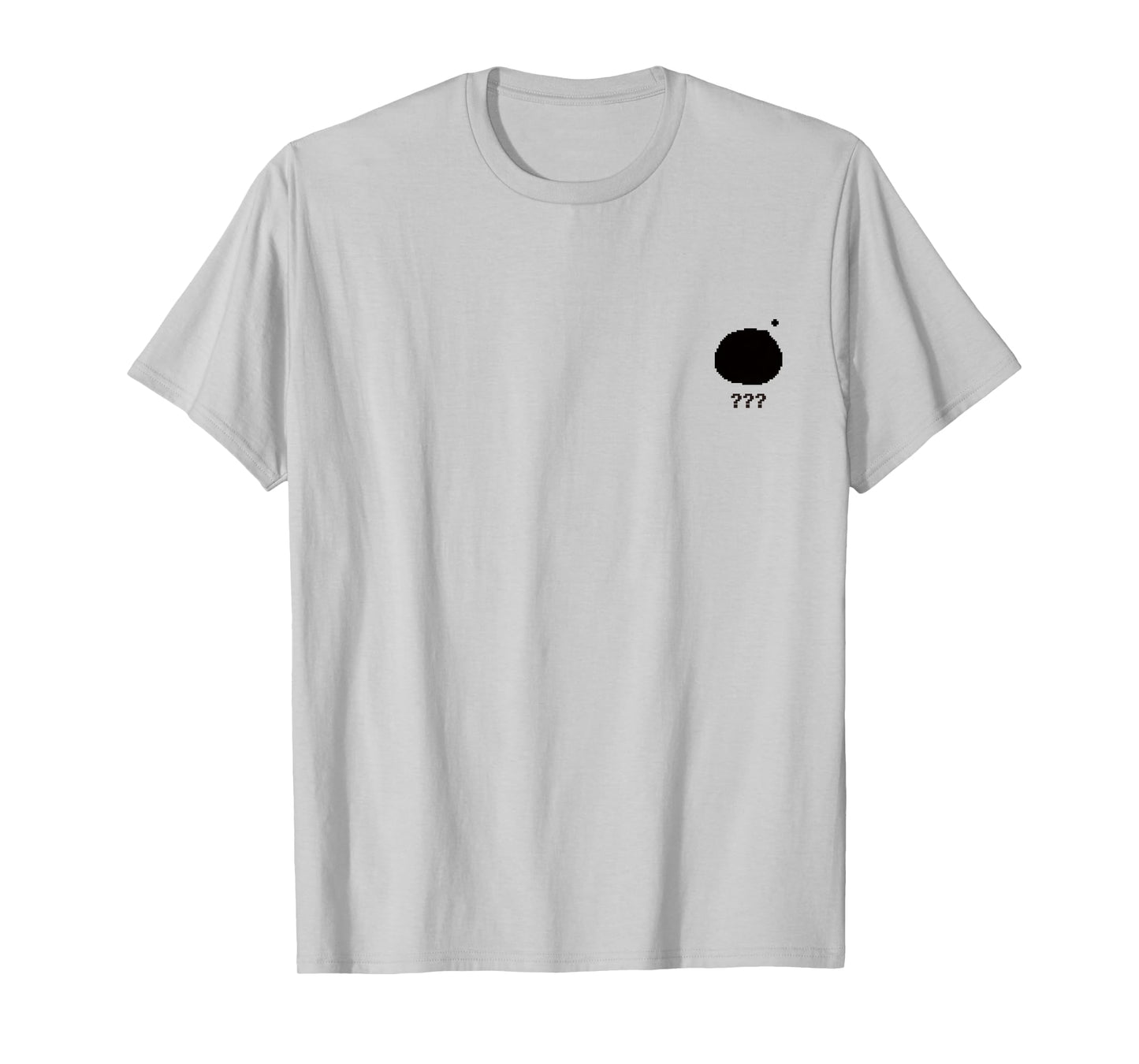 Ragnarok 23rd Anniversary - Pixel Monster Encyclopedia T-Shirt