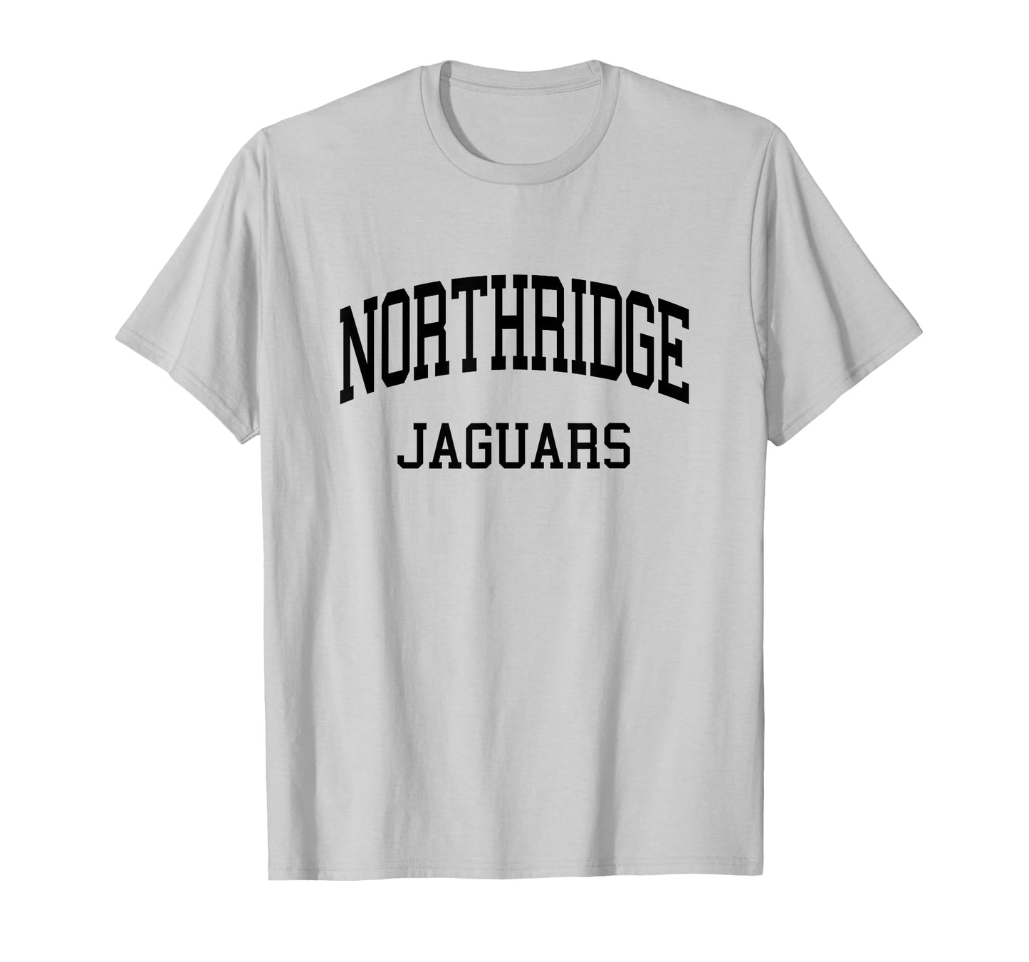 Northridge High School HS Tuscaloosa AL Retro Sports T-Shirt