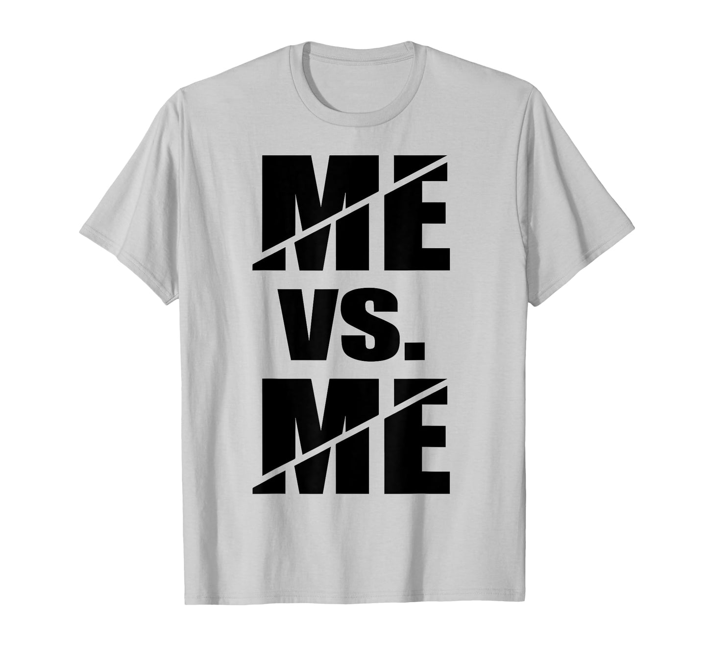 ME vs. ME T-Shirt T-Shirt
