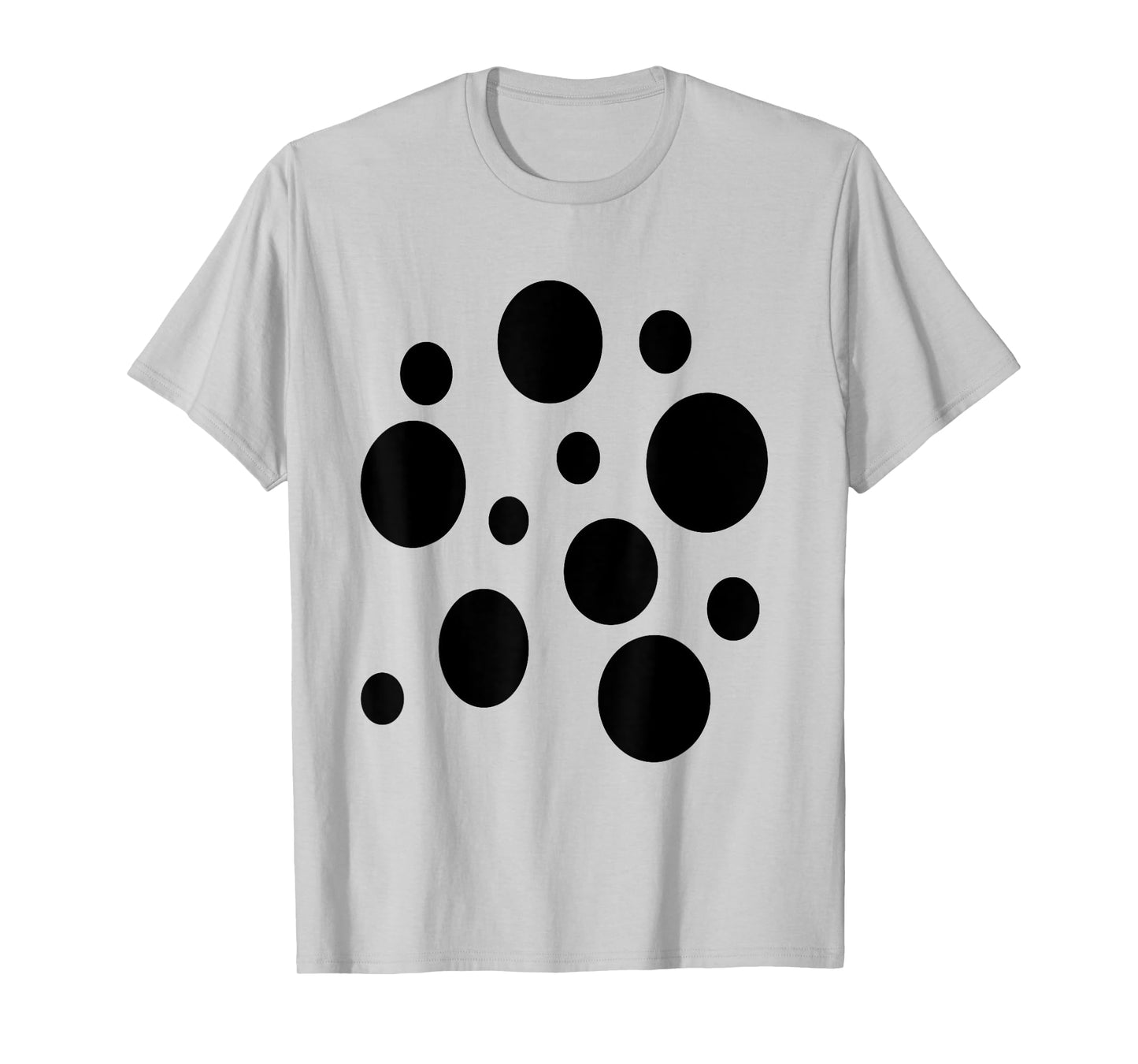 Funny Ladybug Cute Bug Halloween Costume T-Shirt