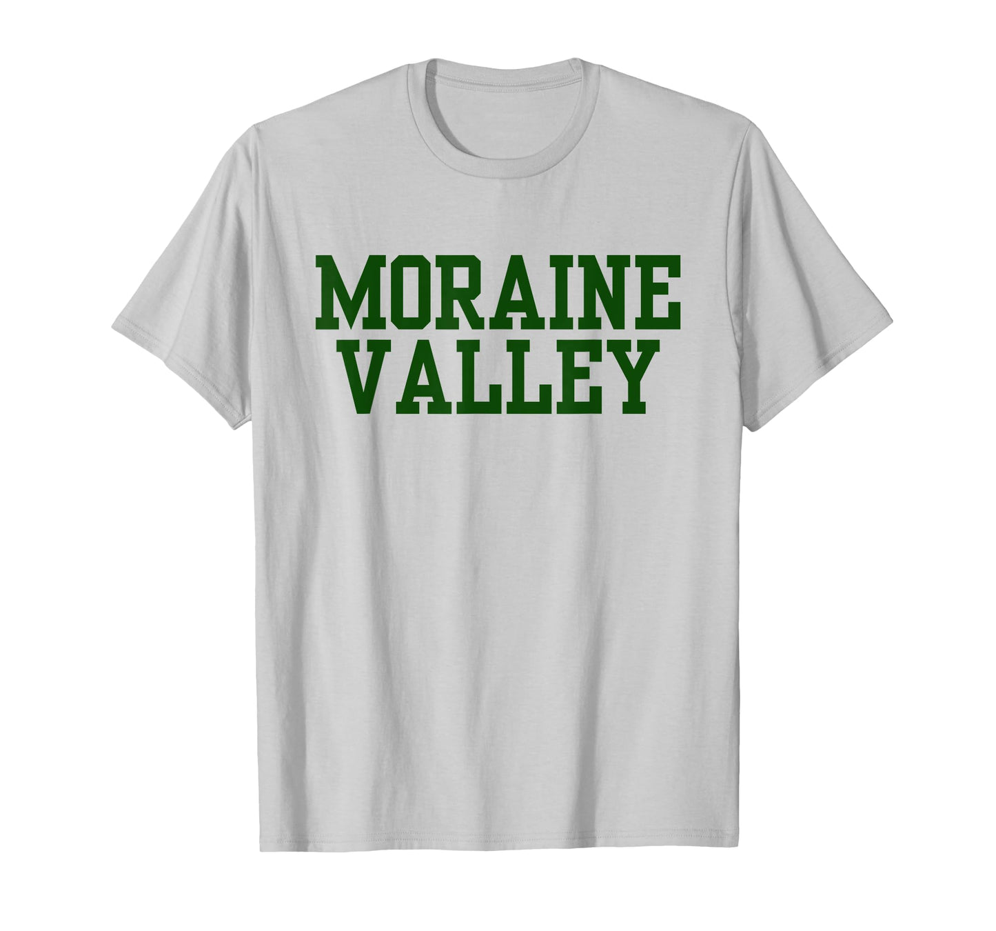 Moraine Valley Community College Cyclones Premium Collegiate T-Shirt