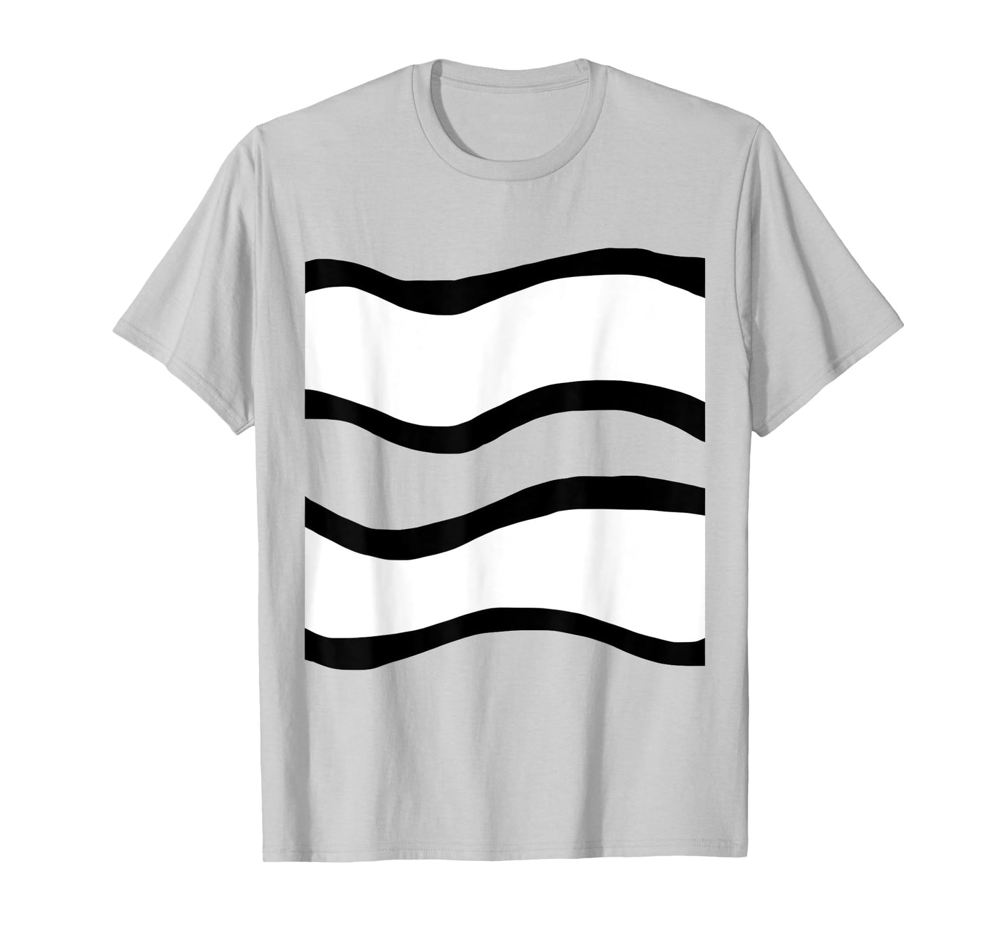 Clown Fish Halloween Kids Costumes DIY Fish Birthday Gifts T-Shirt