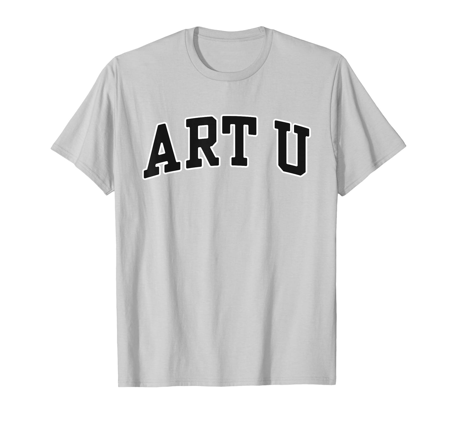 Academy of Art University Apparel Sports Fan T-Shirt