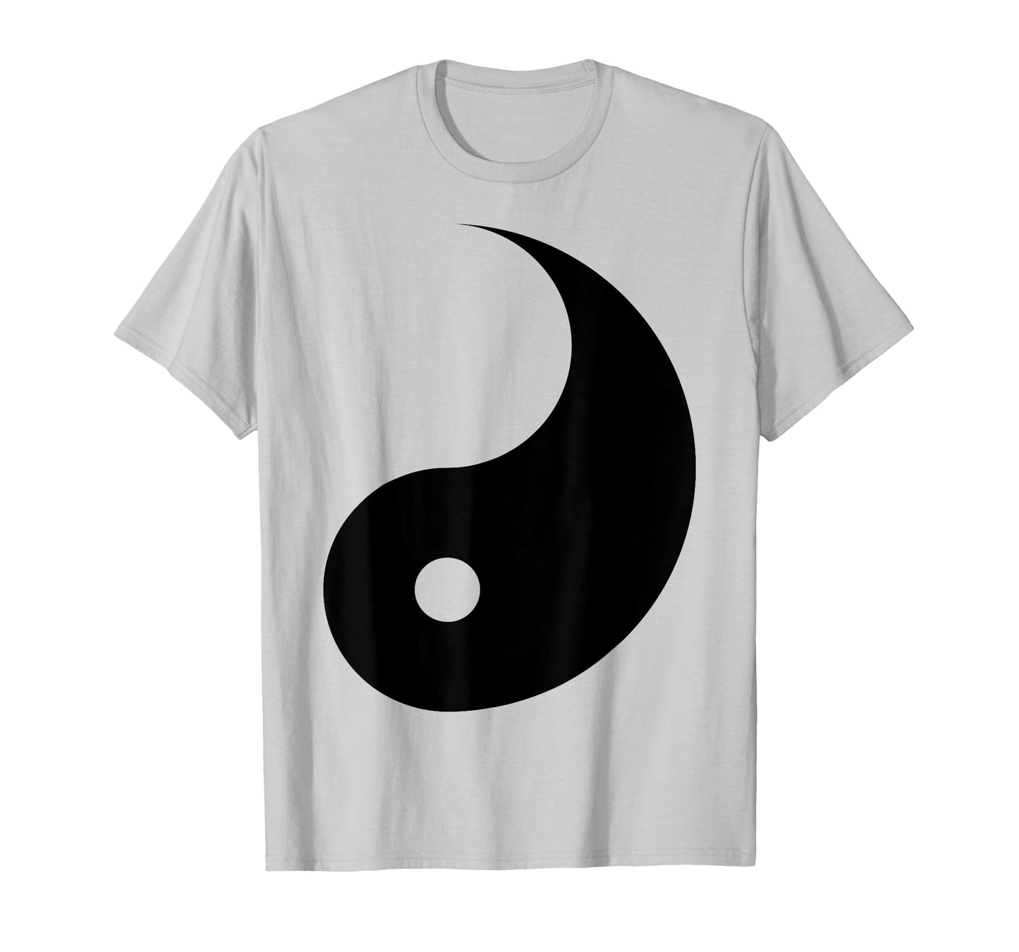 Yin - Yin Yang Couples Costume, Brothers & Sisters Pair T-Shirt