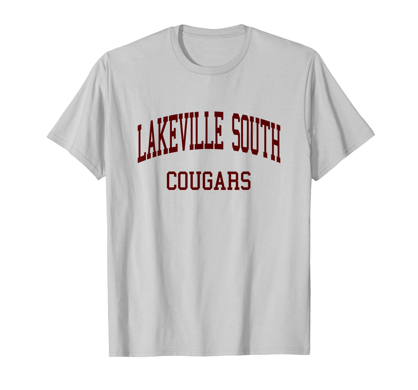 Lakeville South High School HS Lakeville MN Retro T-Shirt