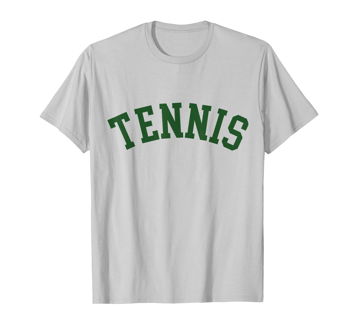 Tennis Club Vintage Athletic Sports T-Shirt