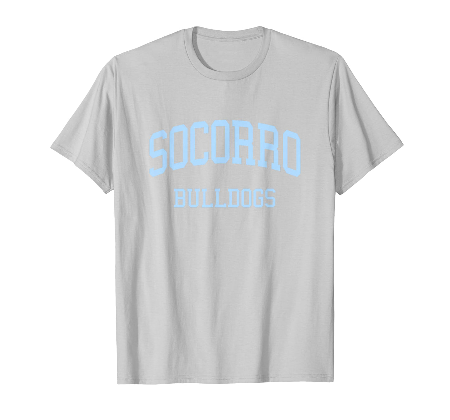 Socorro High School HS El Paso TX Retro Sports T-Shirt