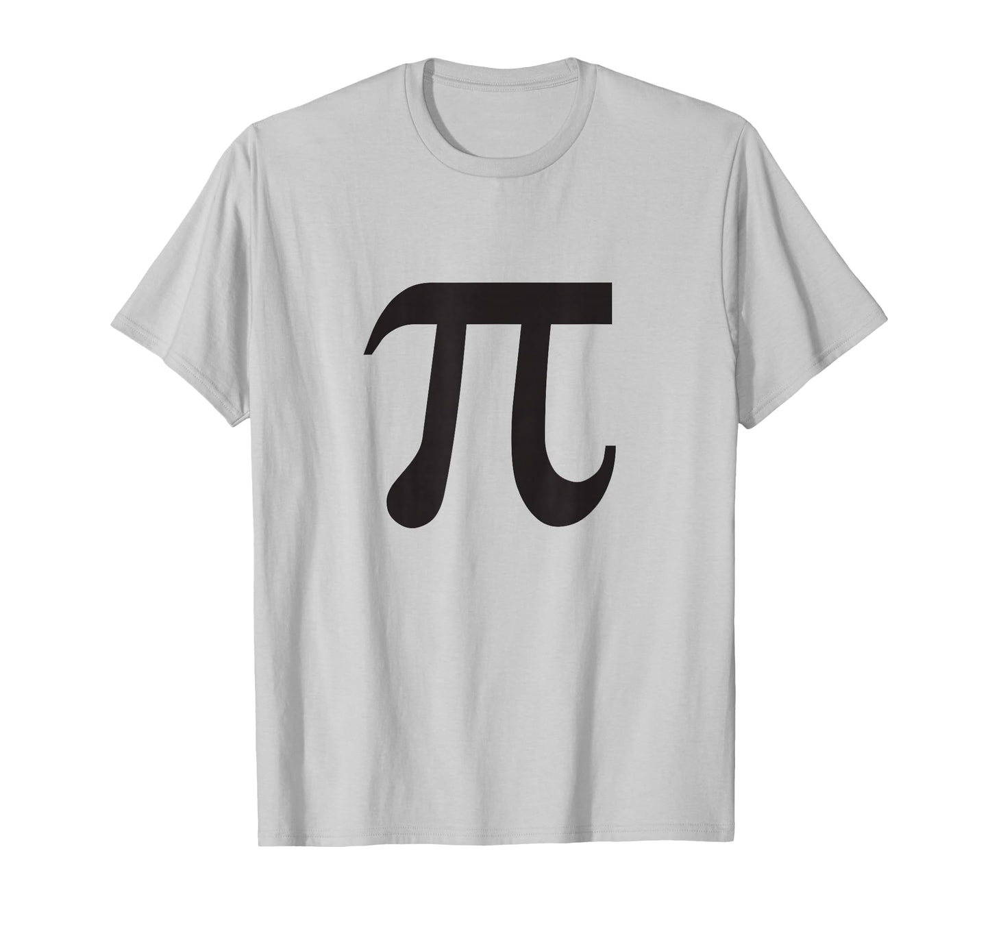 Pumpkin Pi T-shirt Algebra Math Symbol Halloween T-Shirt