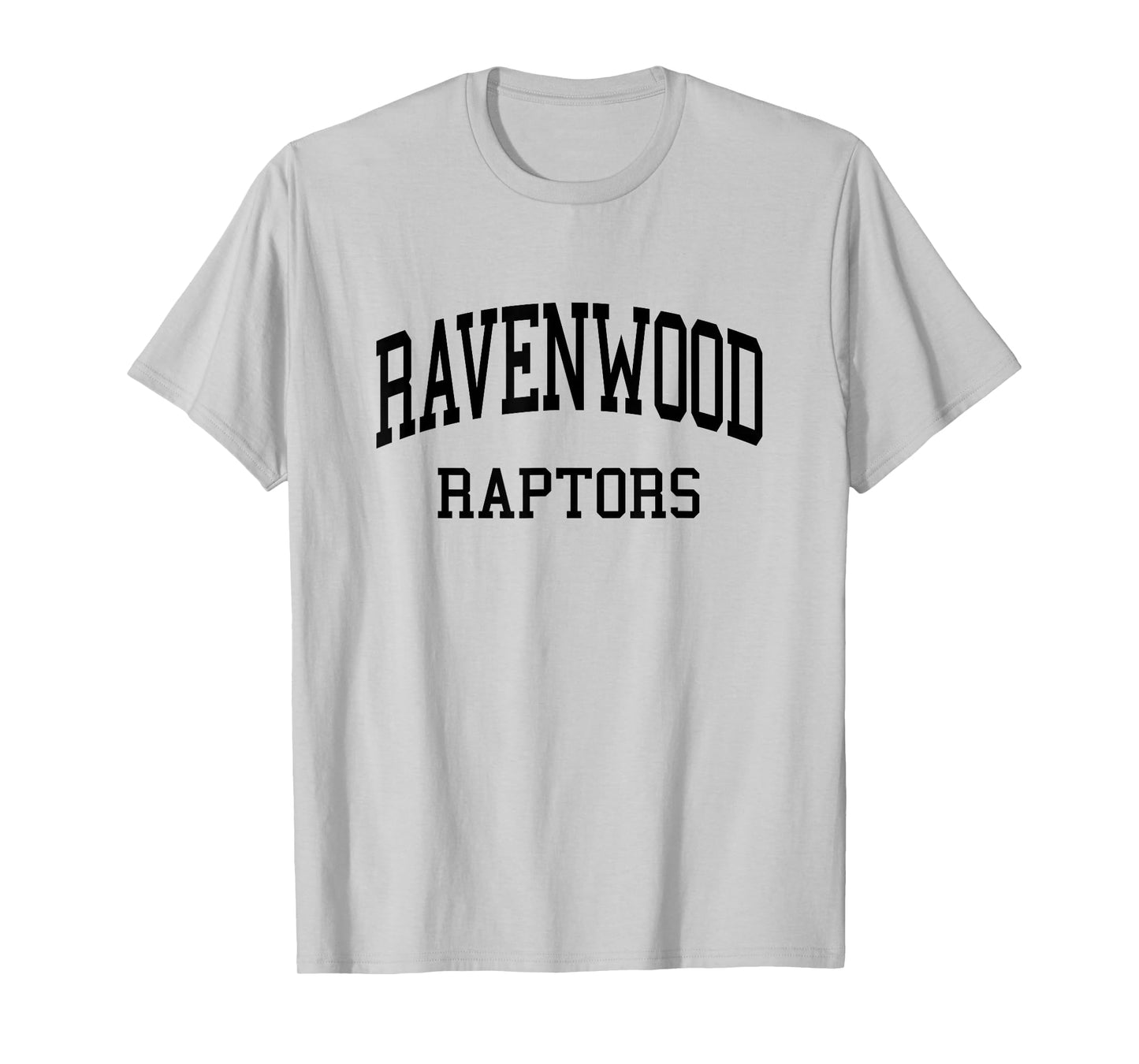 Ravenwood High School HS Brentwood TN Retro Sports T-Shirt
