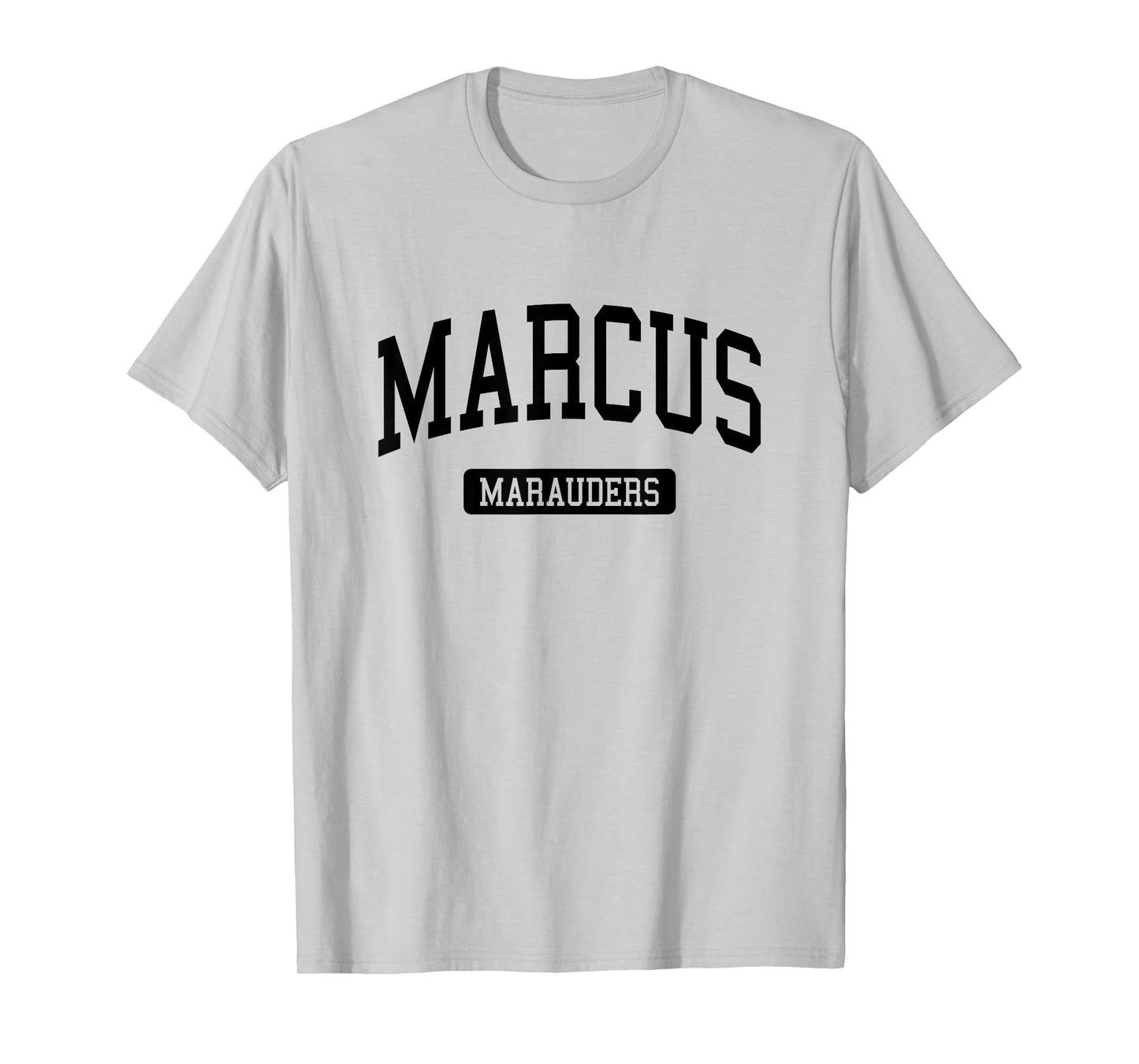 Marcus High School HS Flower Mound TX Varsity Sports T-Shirt