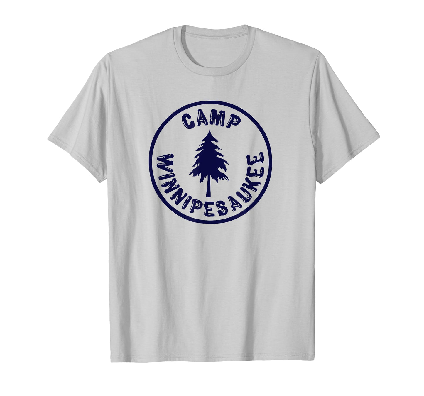 Camp Winnipesaukee T-Shirt T-Shirt