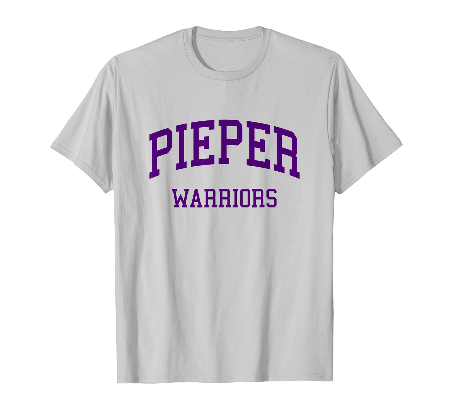 Pieper High School HS San Antonio TX Retro T-Shirt