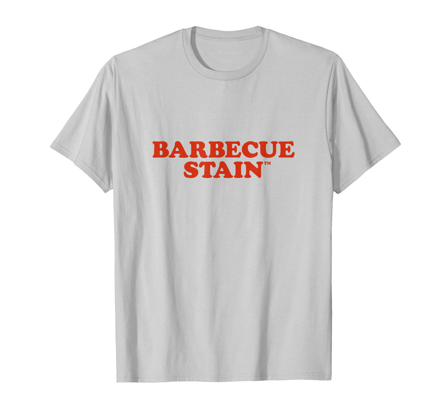 Official Tim McGraw Barbecue Stain T-Shirt