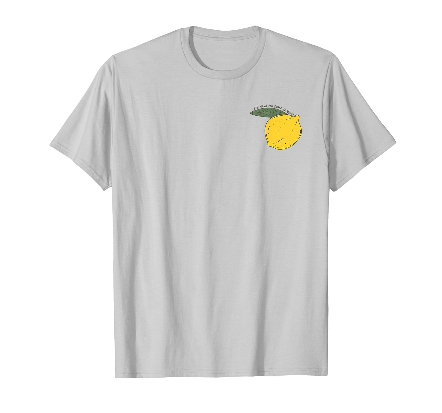 Jesus Making Lemonade T-Shirt