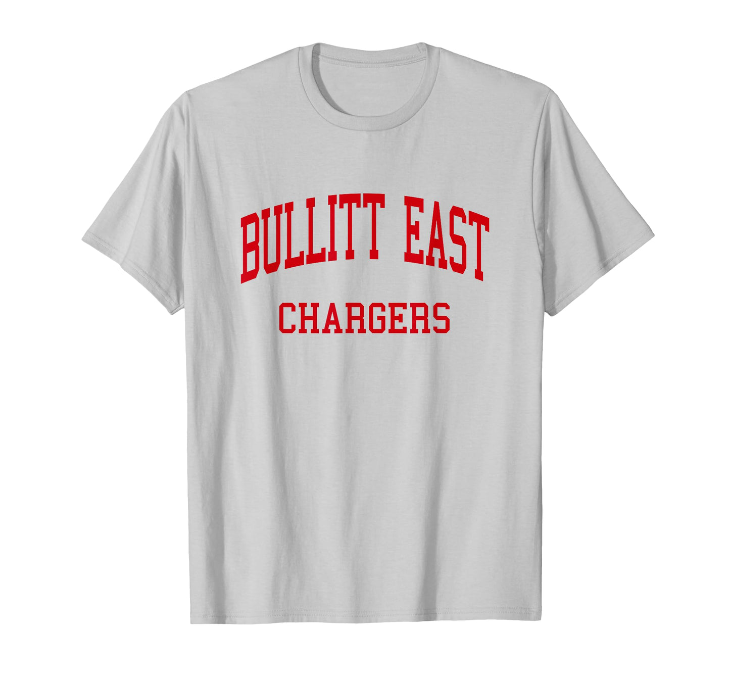 Bullitt East High School HS Mount Washington KY Retro T-Shirt